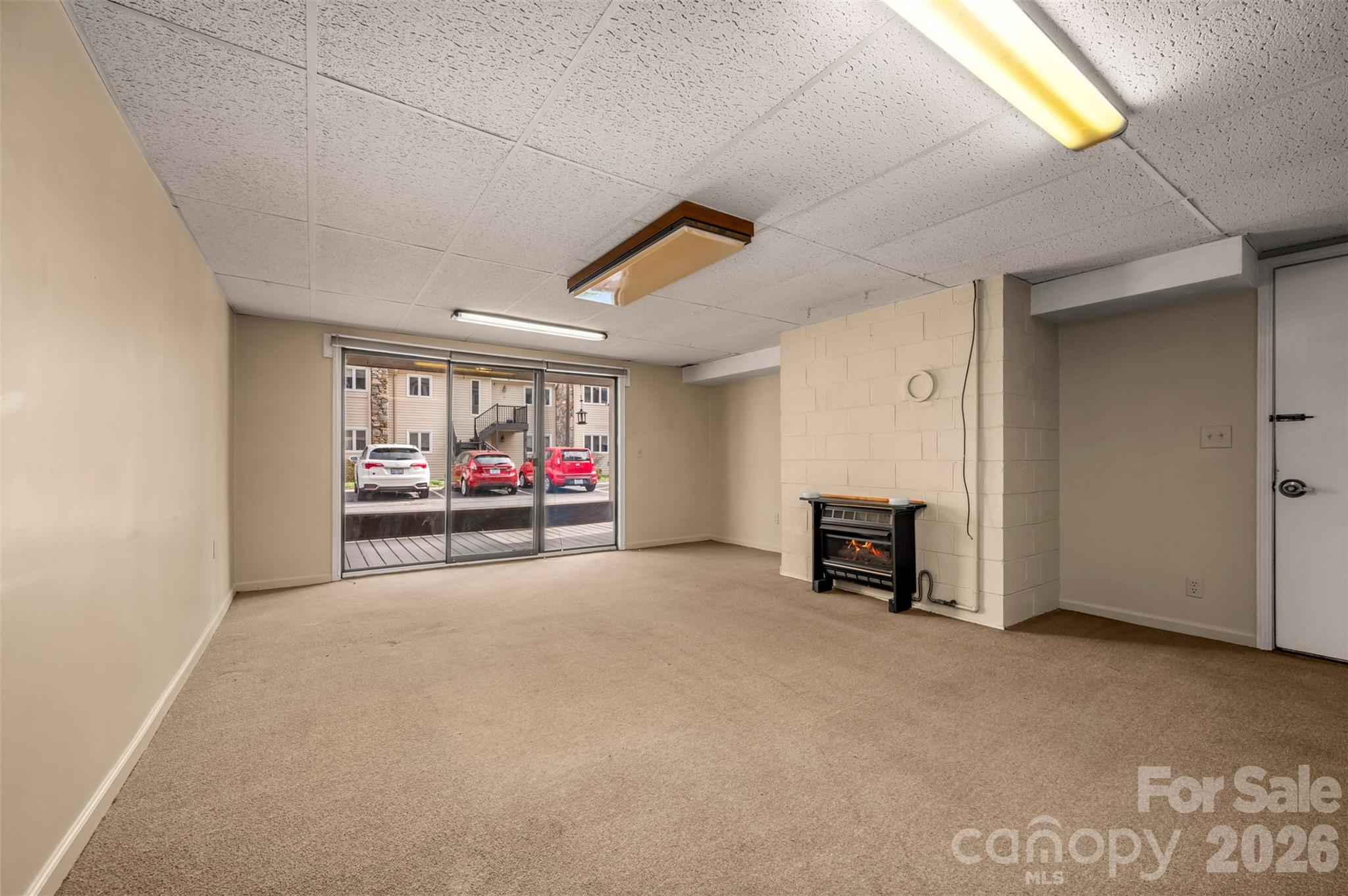 Britton Creek - Residential