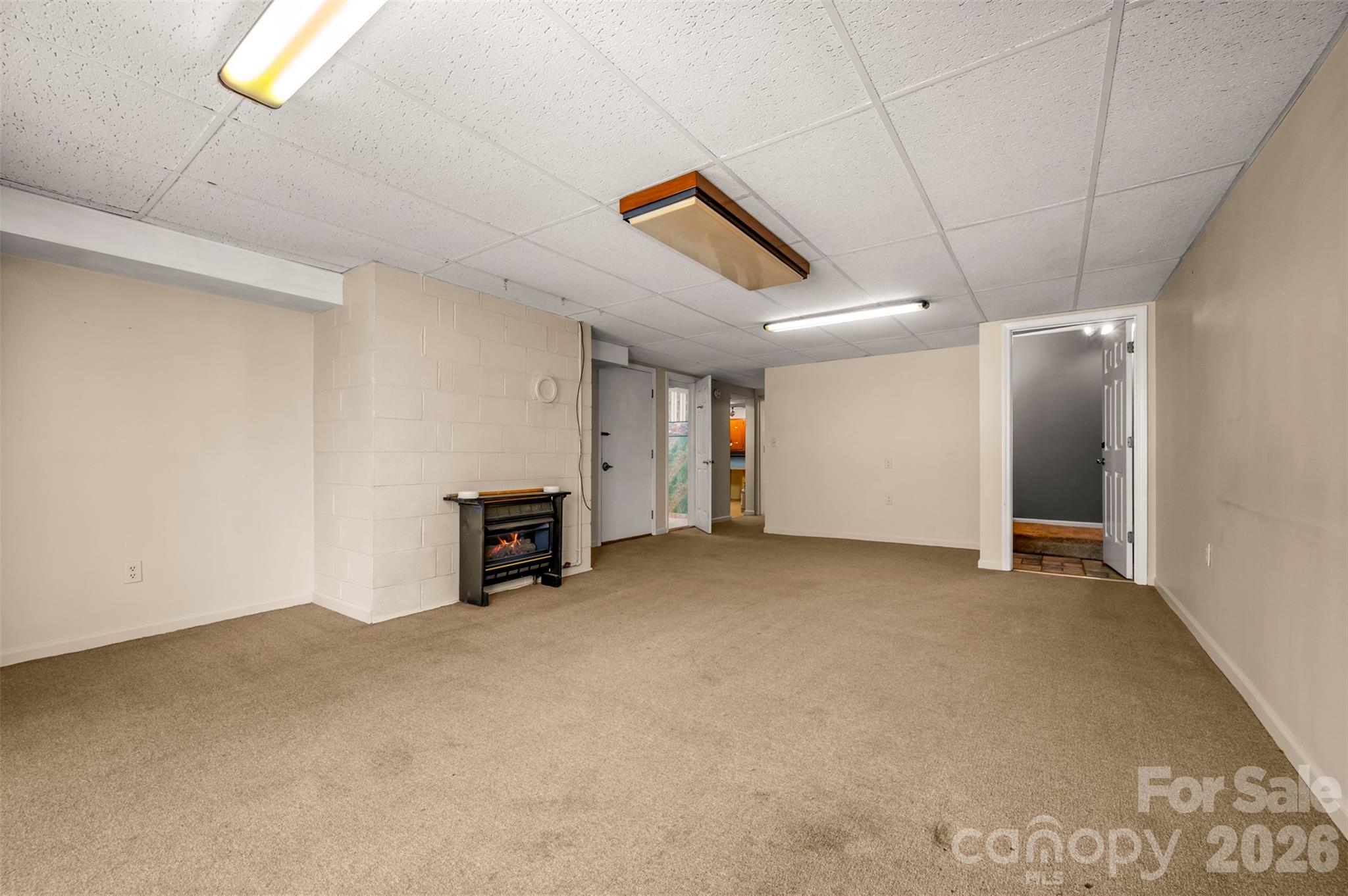 Britton Creek - Residential