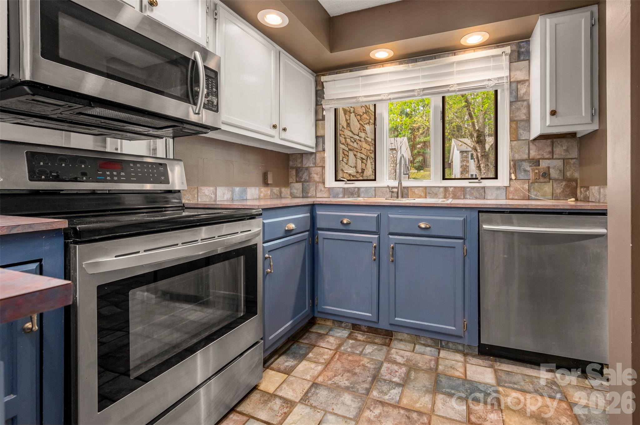 Britton Creek - Residential