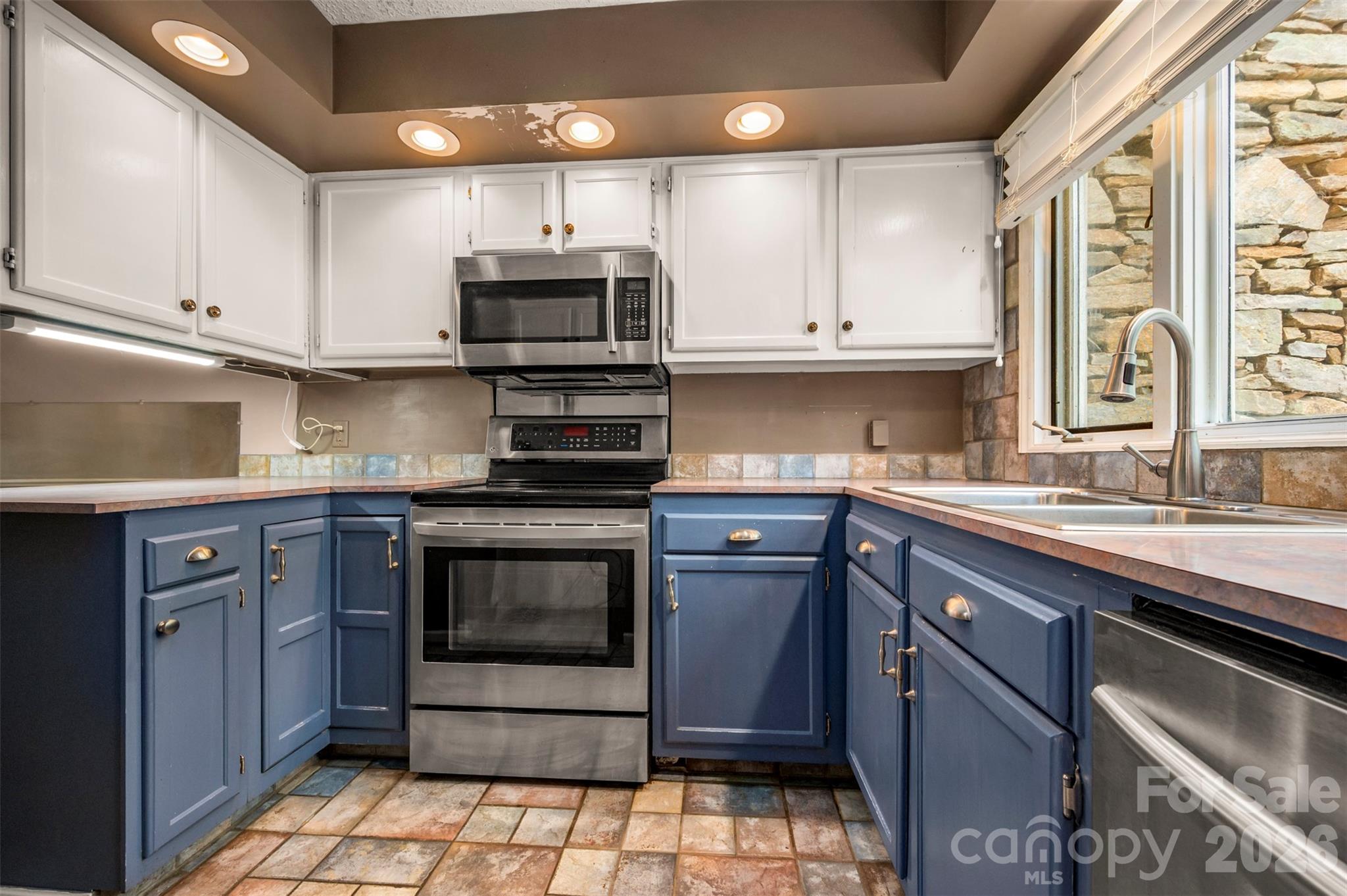 Britton Creek - Residential