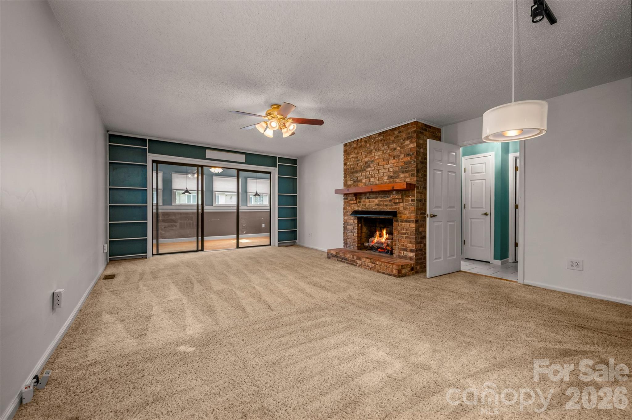 Britton Creek - Residential