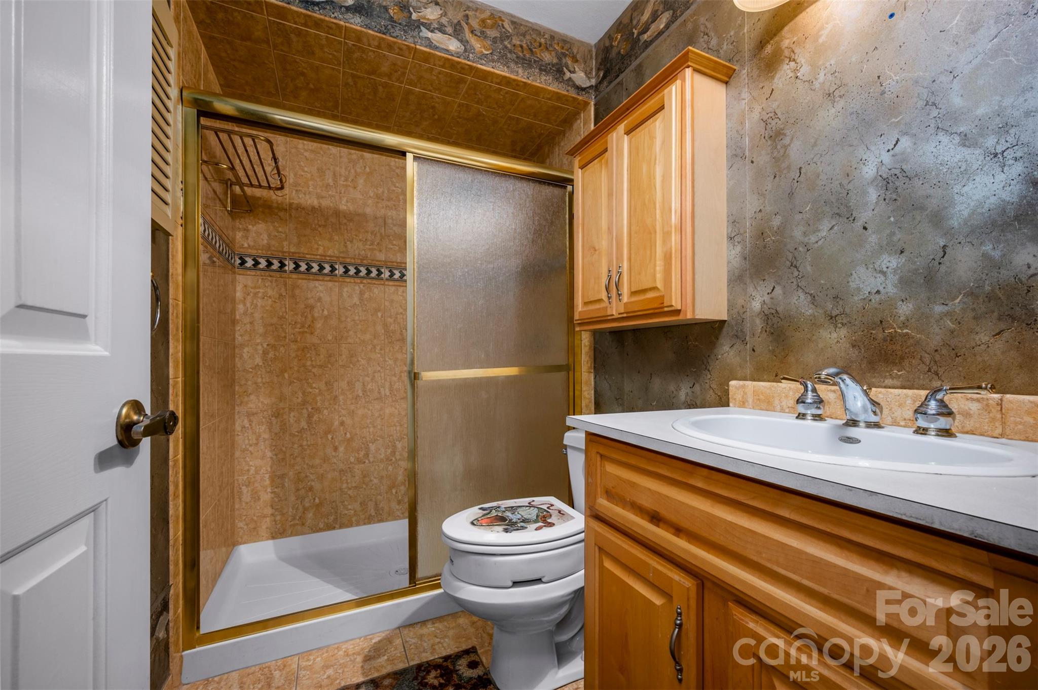 Britton Creek - Residential