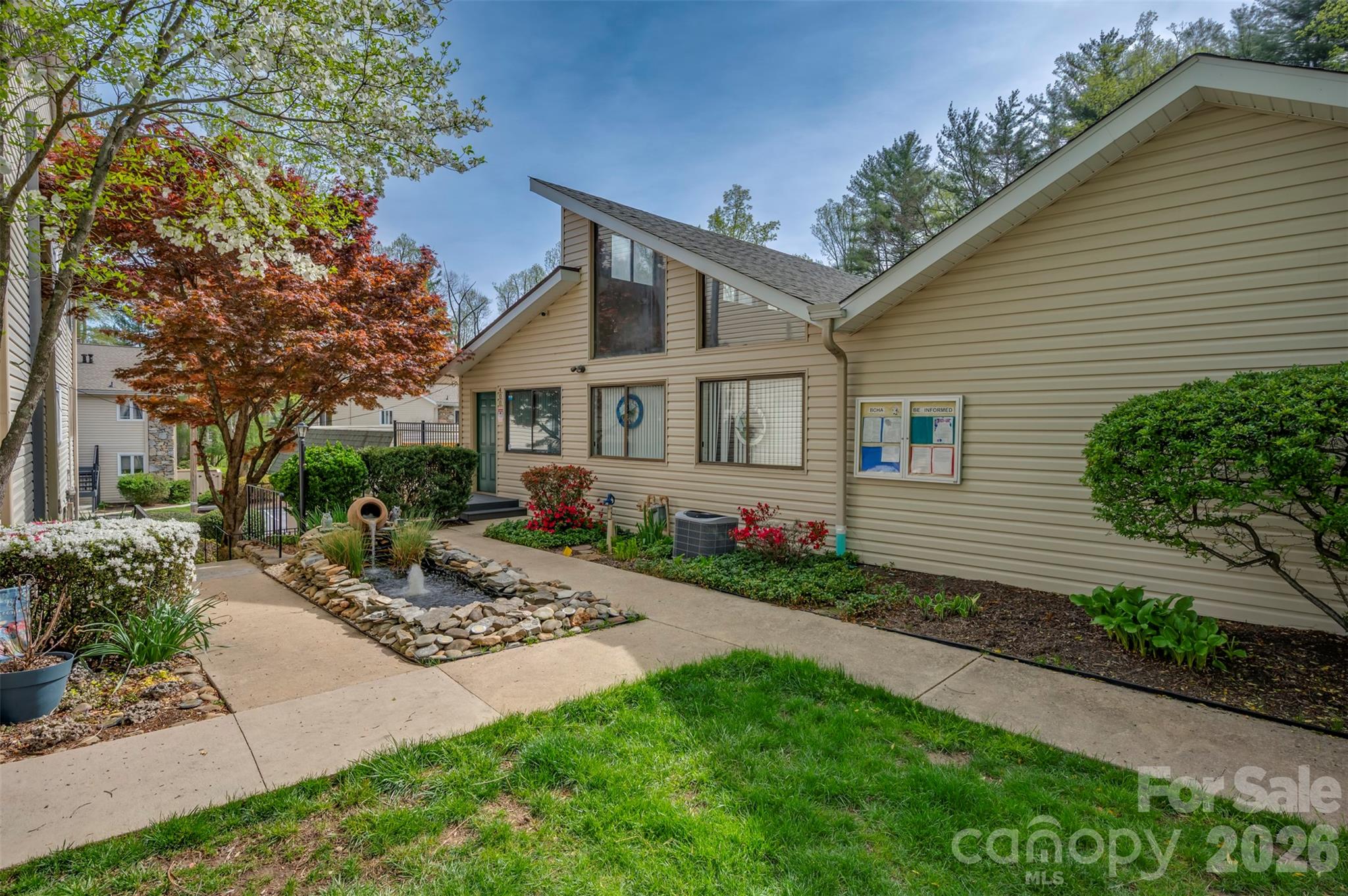 Britton Creek - Residential