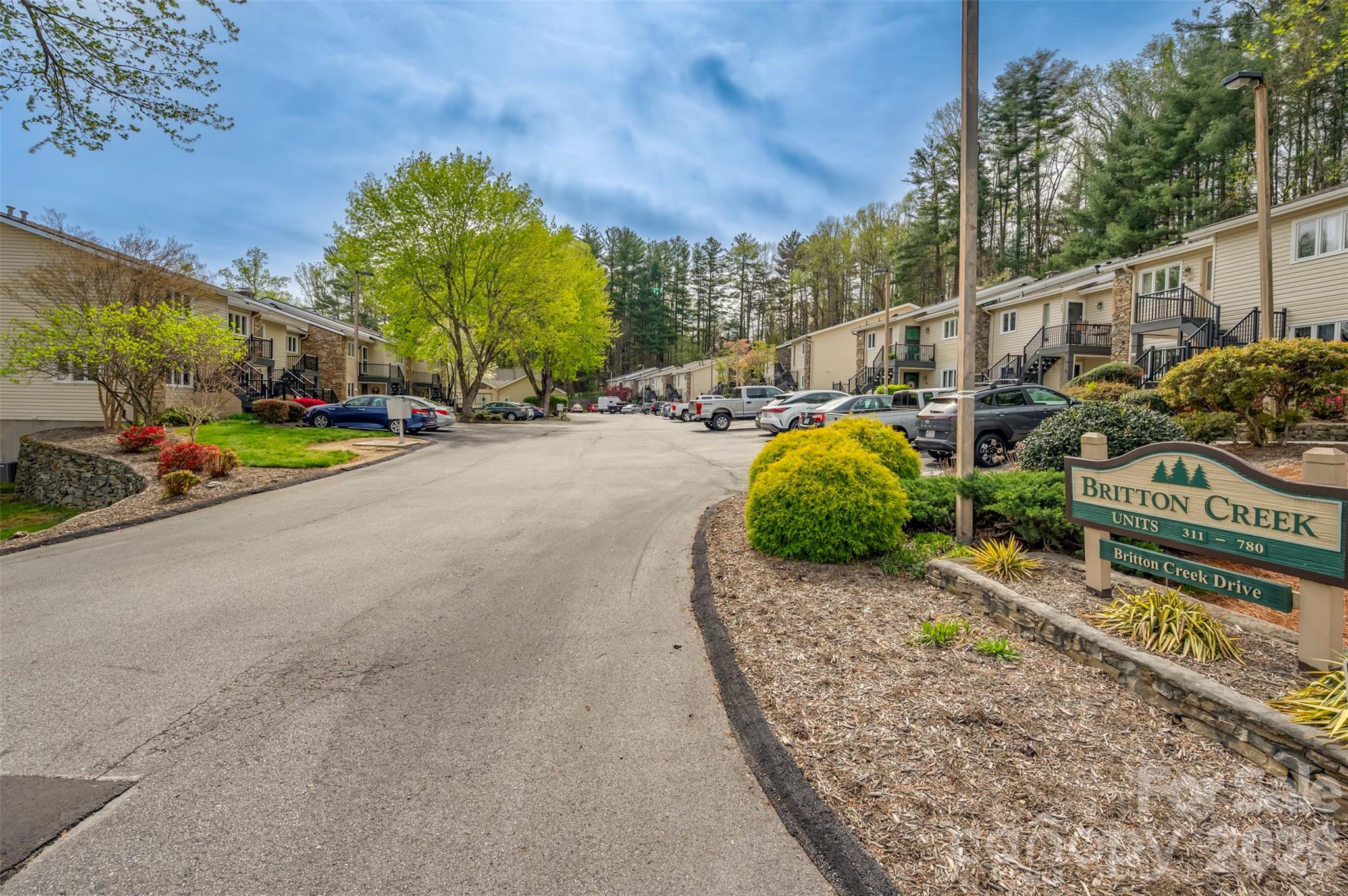 Britton Creek - Residential