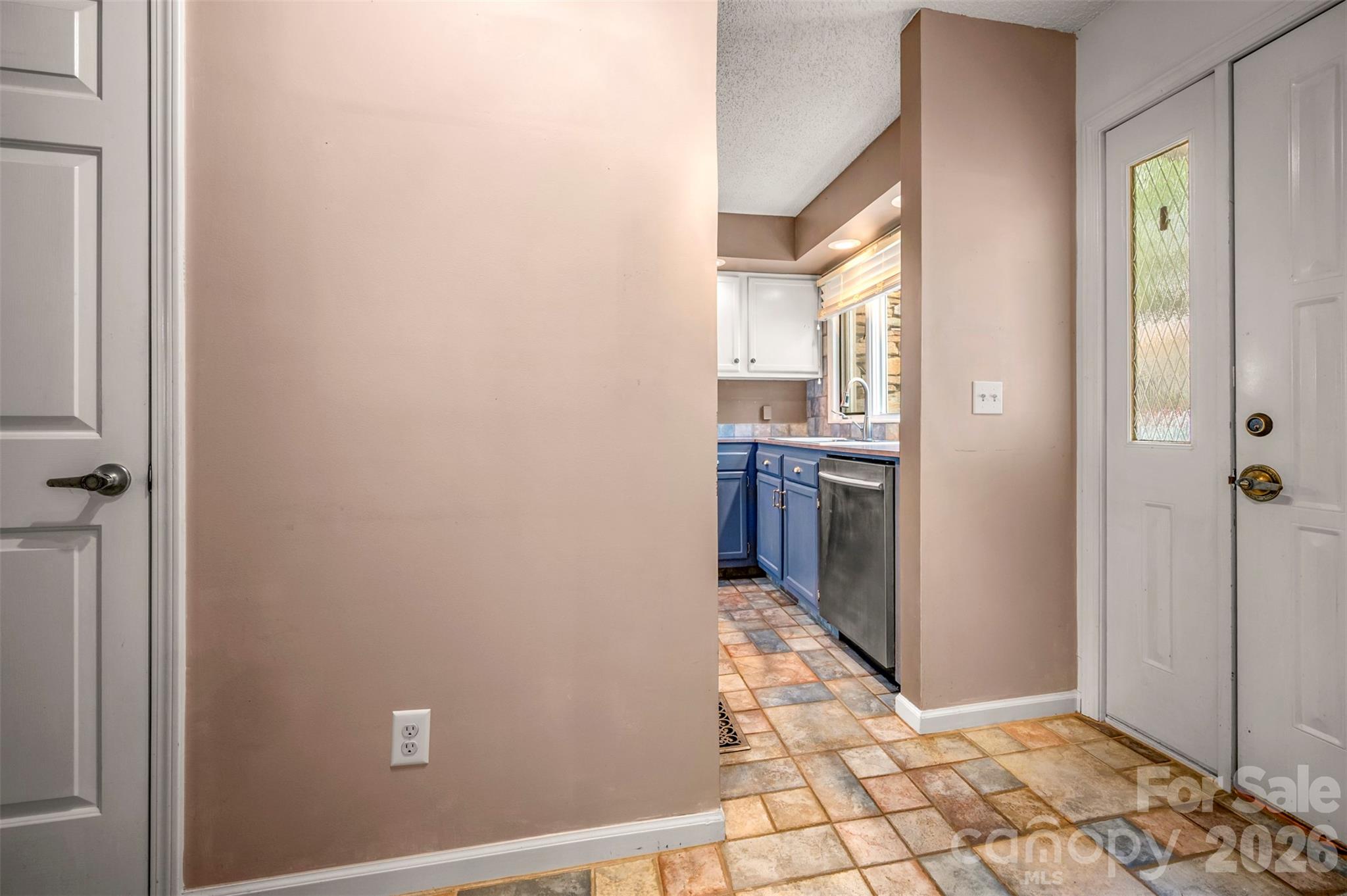 Britton Creek - Residential