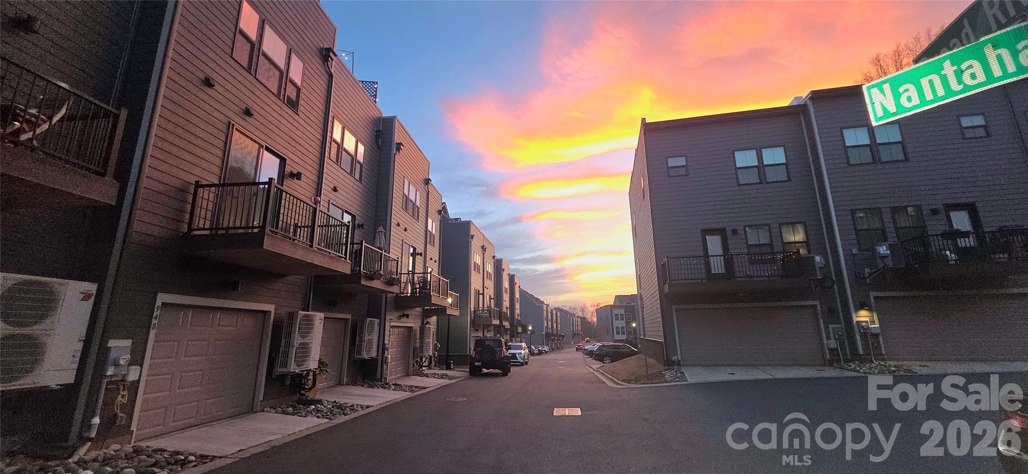 Wendover Green - Residential