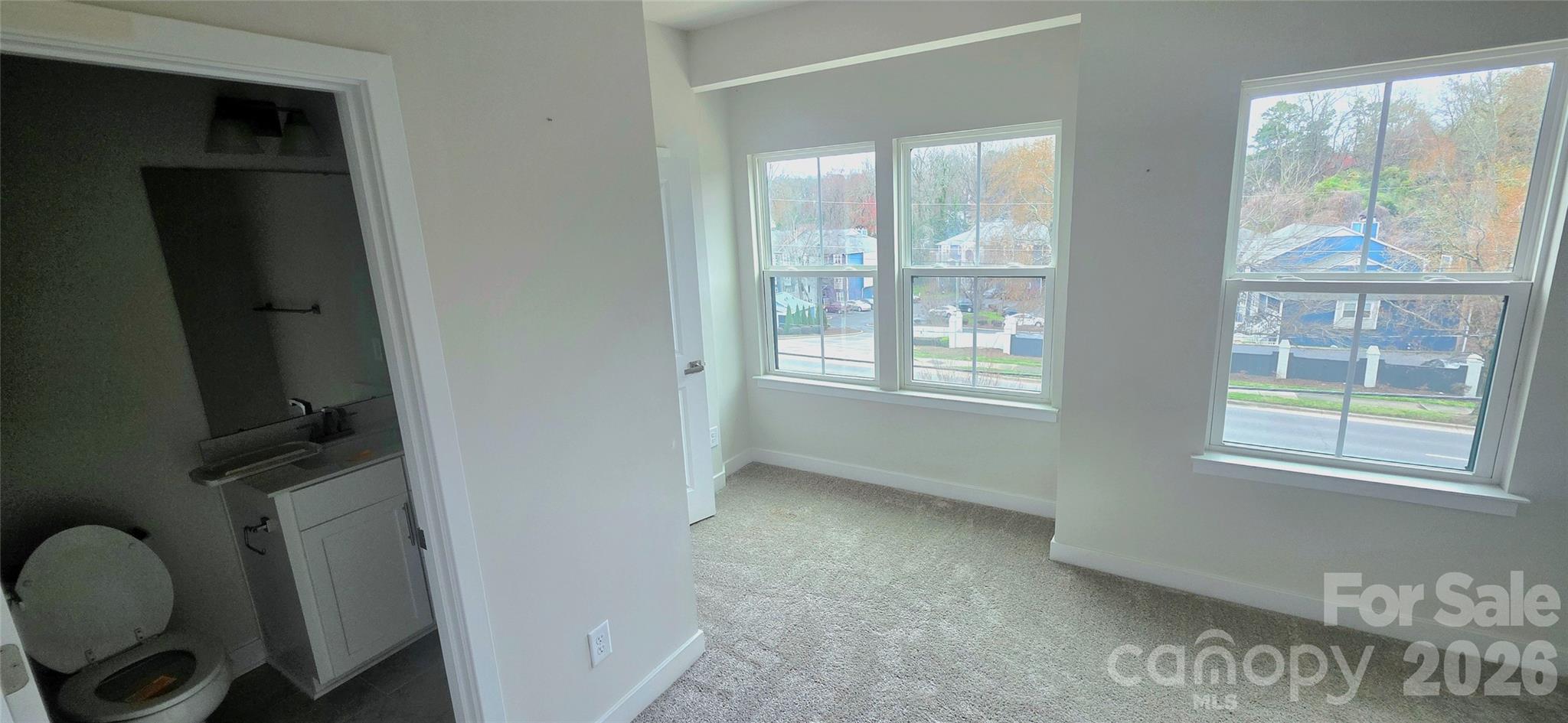 Wendover Green - Residential