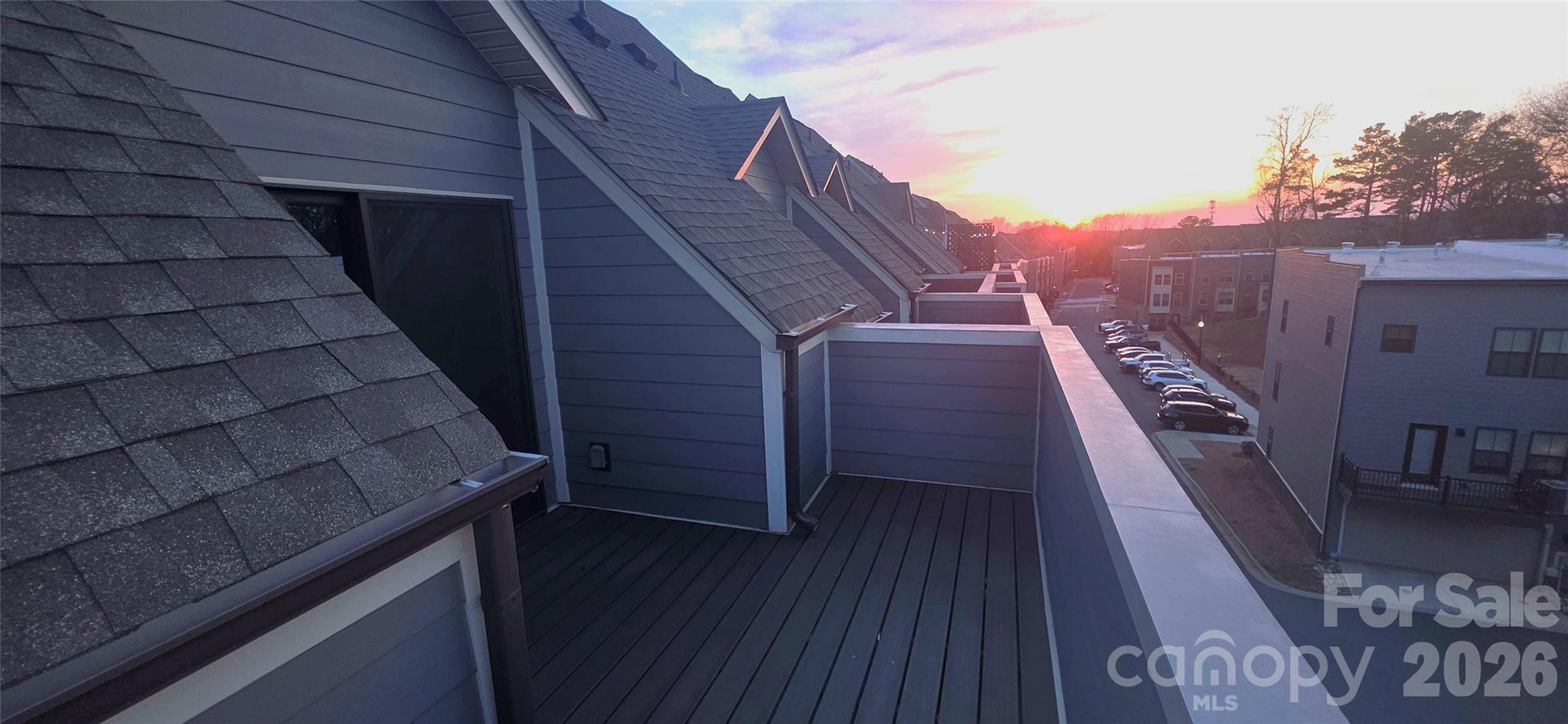 Wendover Green - Residential