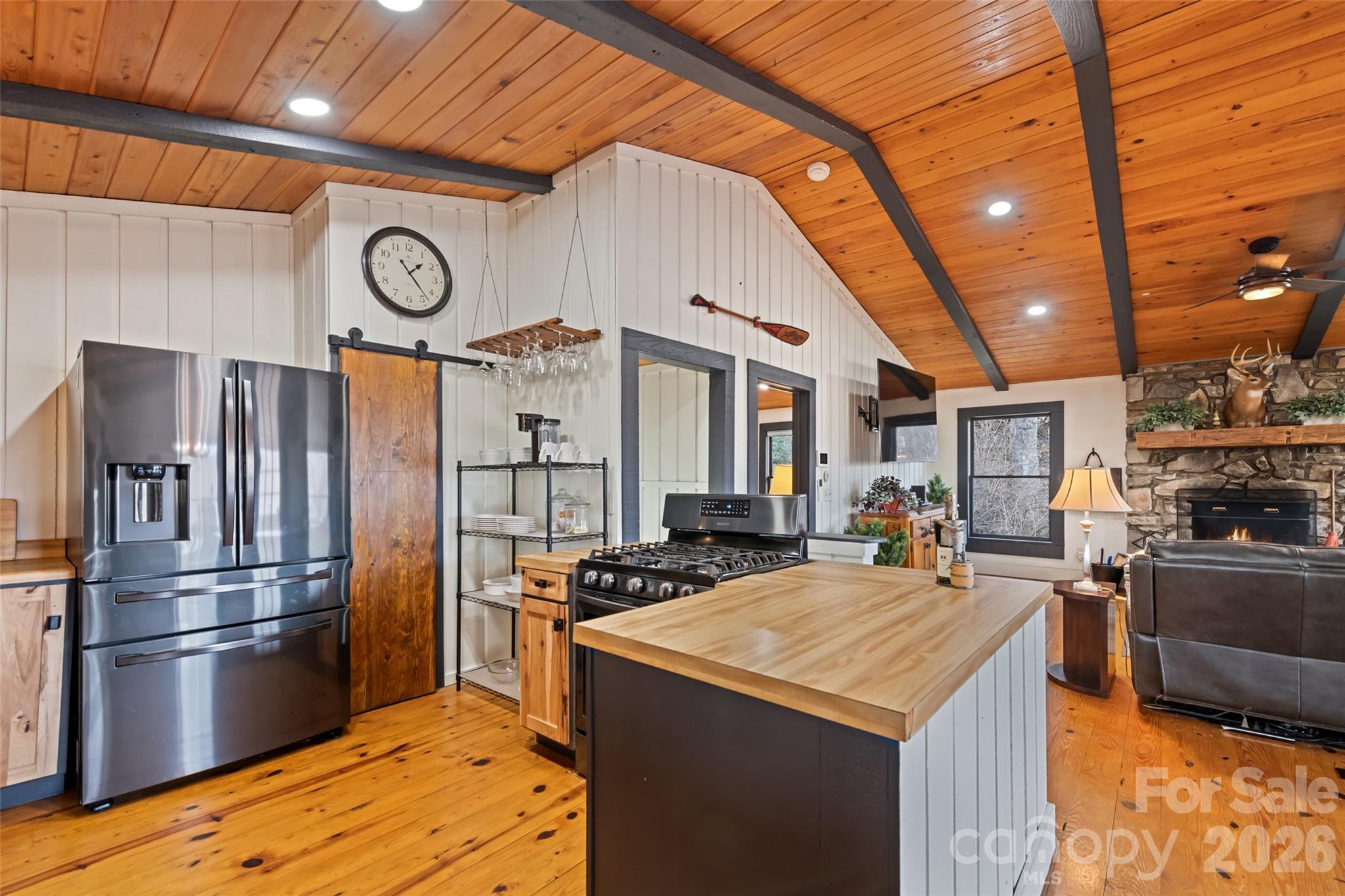 Heaths Peak - Residential