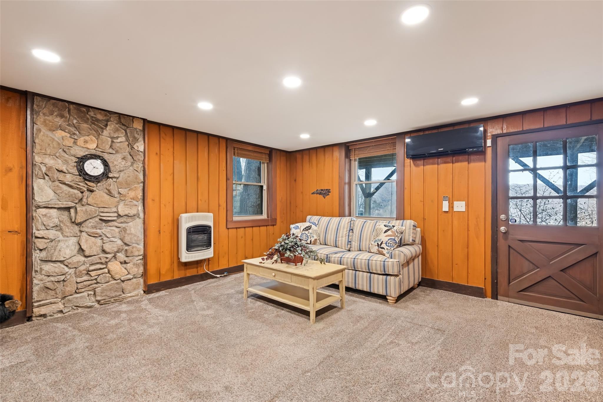 Heaths Peak - Residential