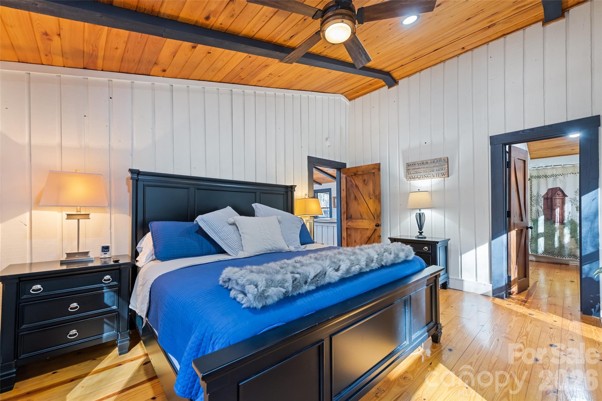 Heaths Peak - Residential