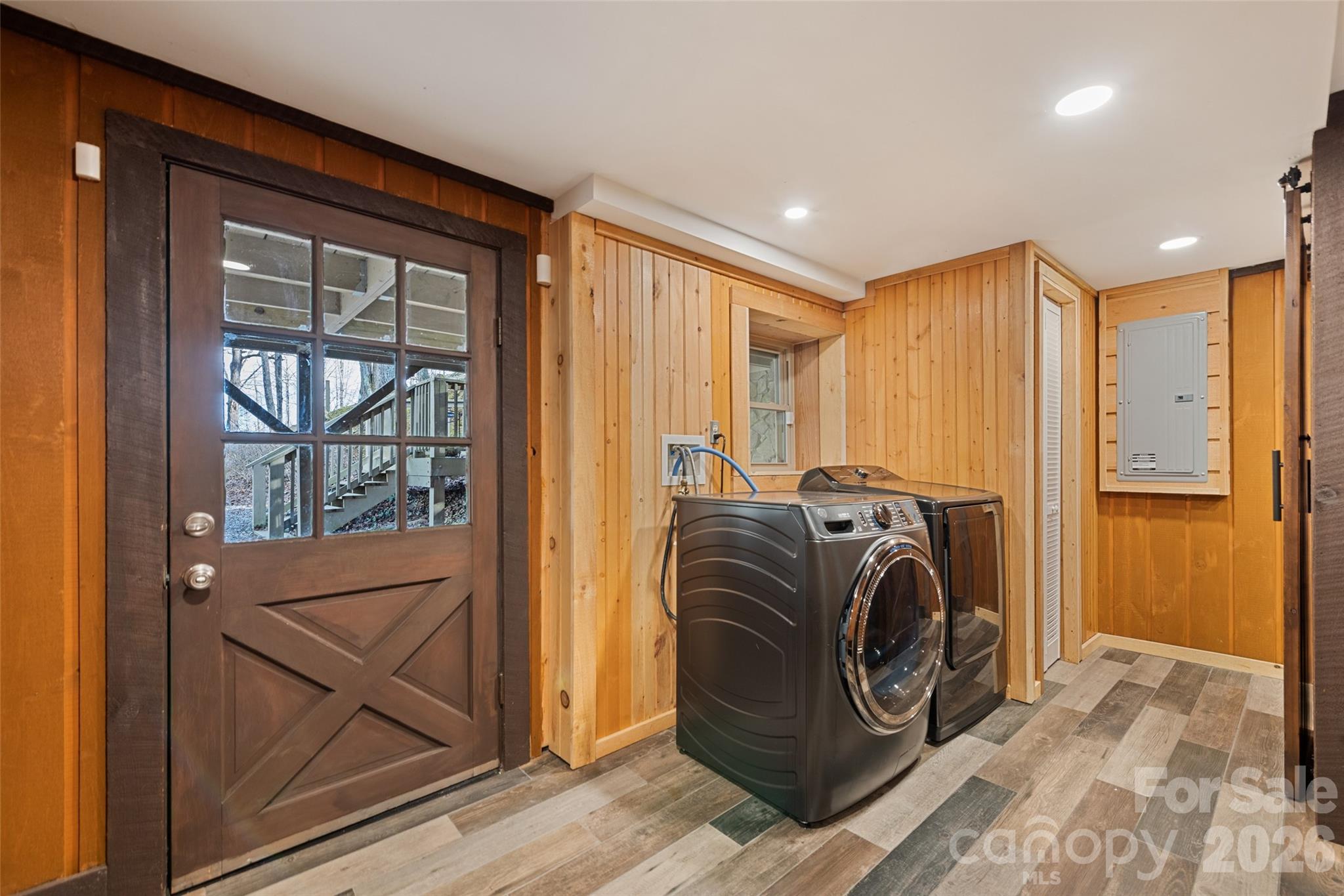 Heaths Peak - Residential