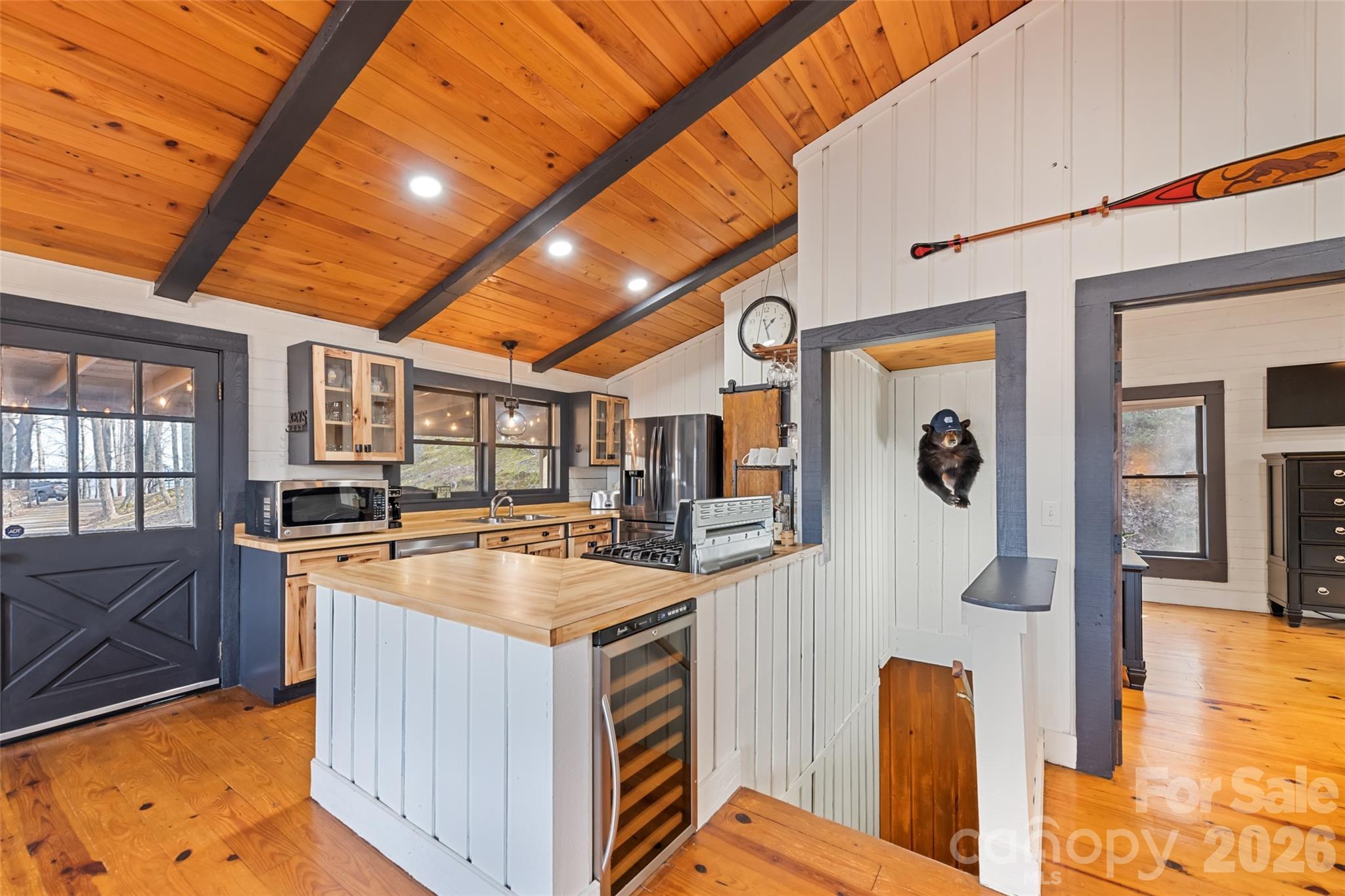 Heaths Peak - Residential