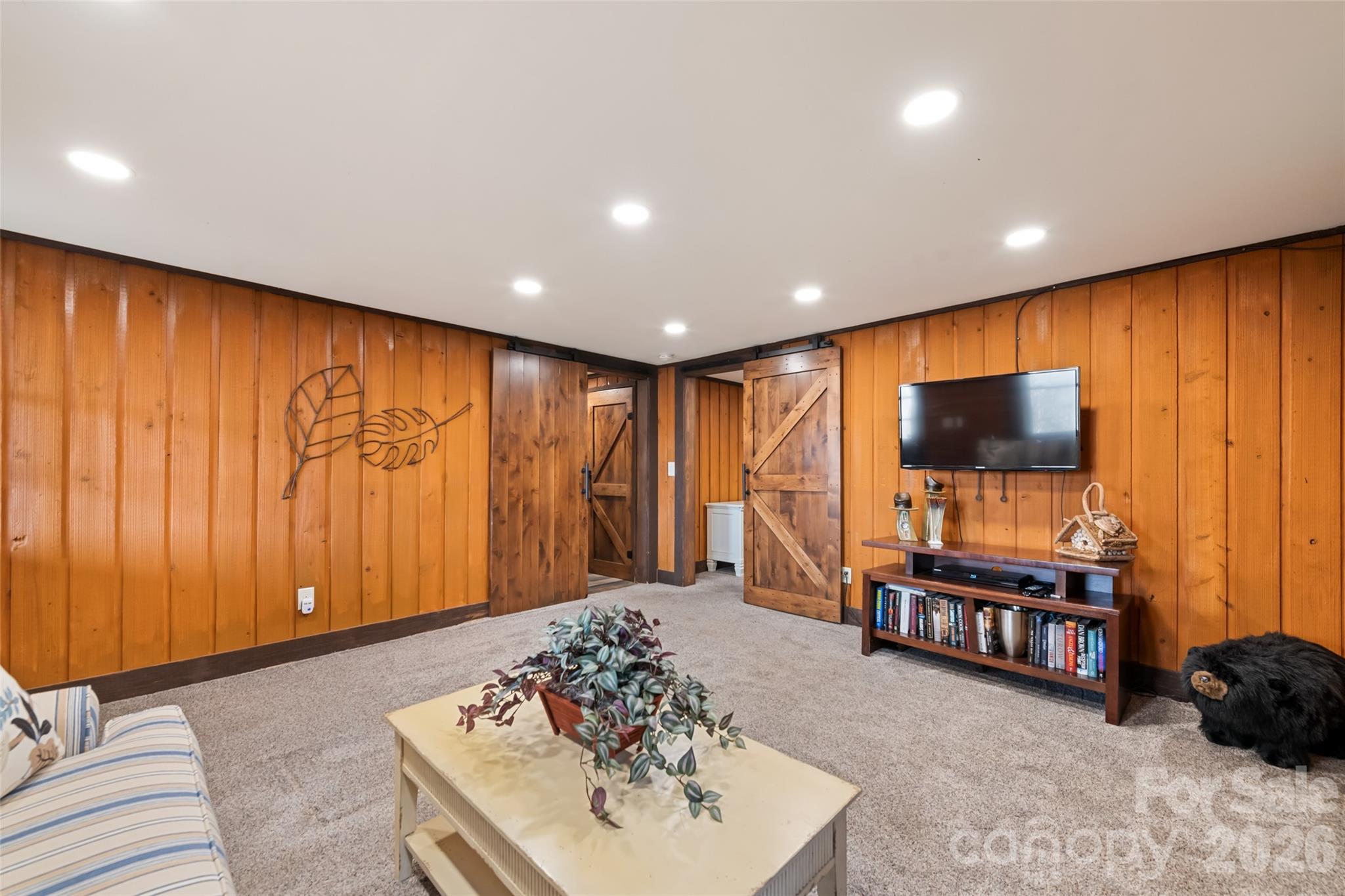 Heaths Peak - Residential