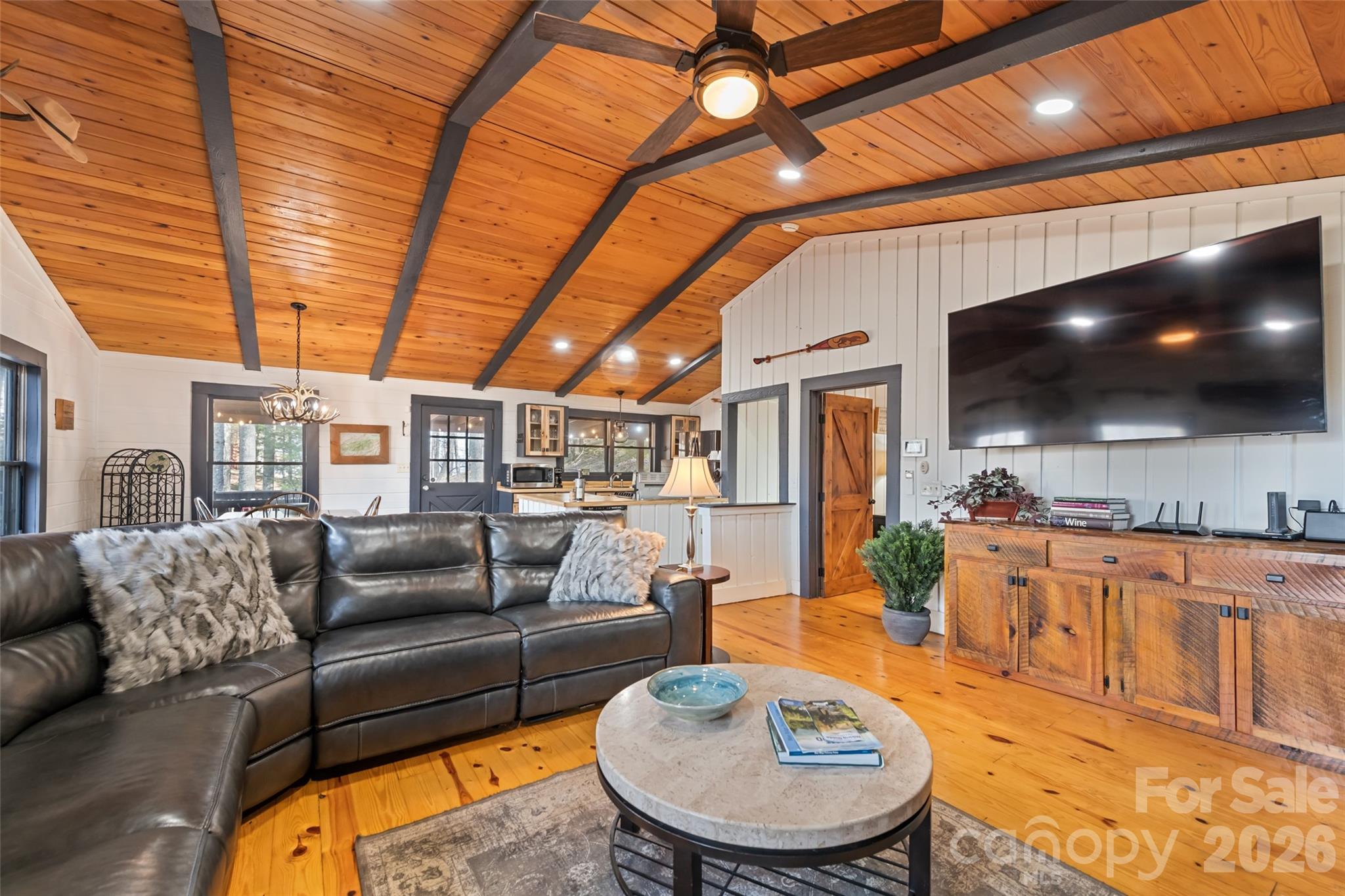 Heaths Peak - Residential