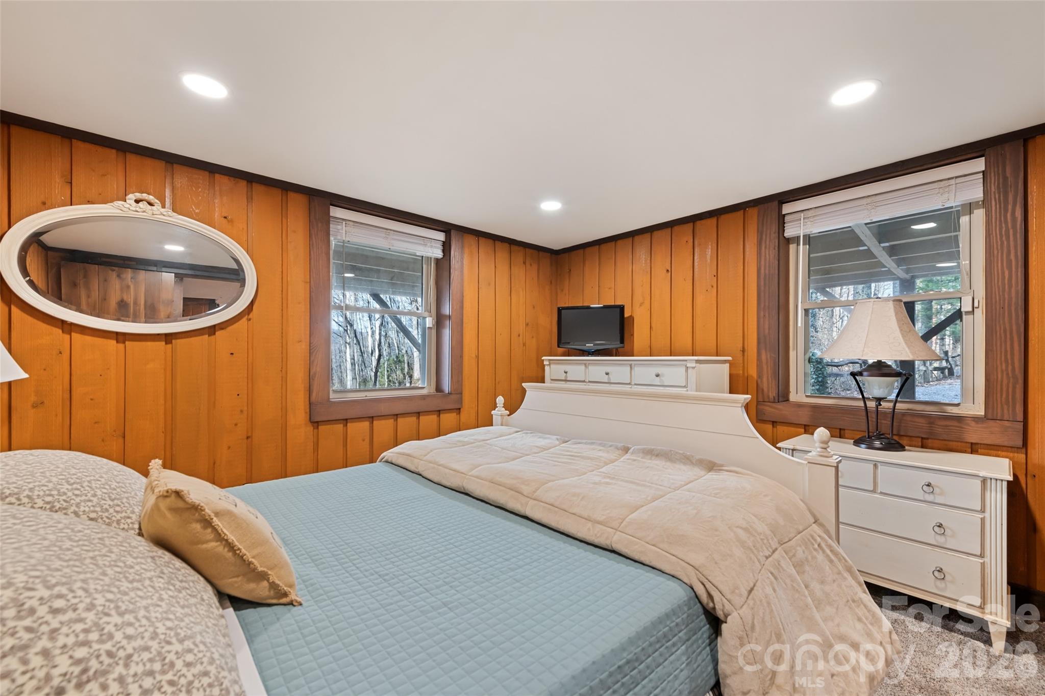 Heaths Peak - Residential