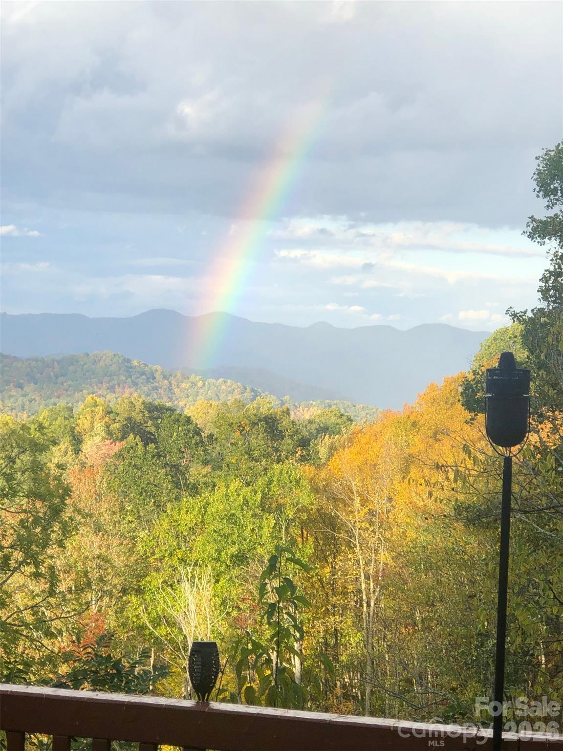 Heaths Peak - Residential