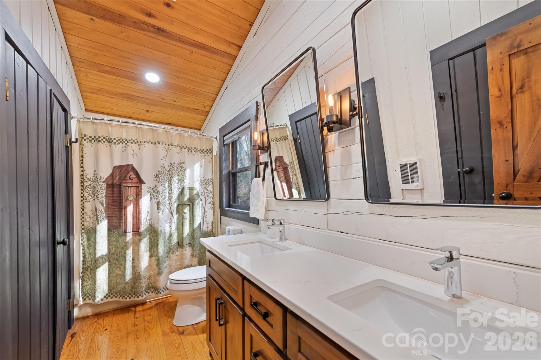 Heaths Peak - Residential