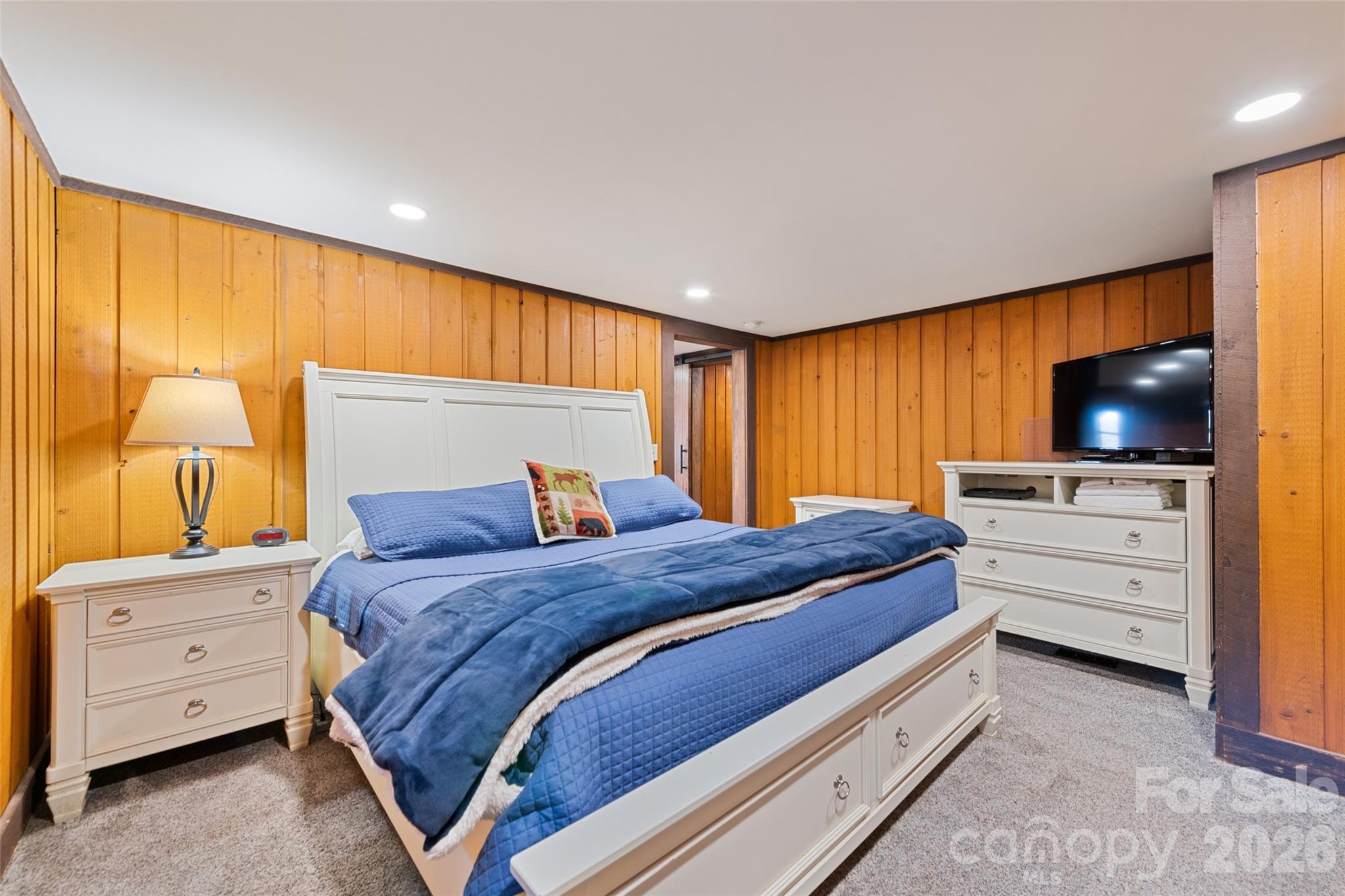 Heaths Peak - Residential