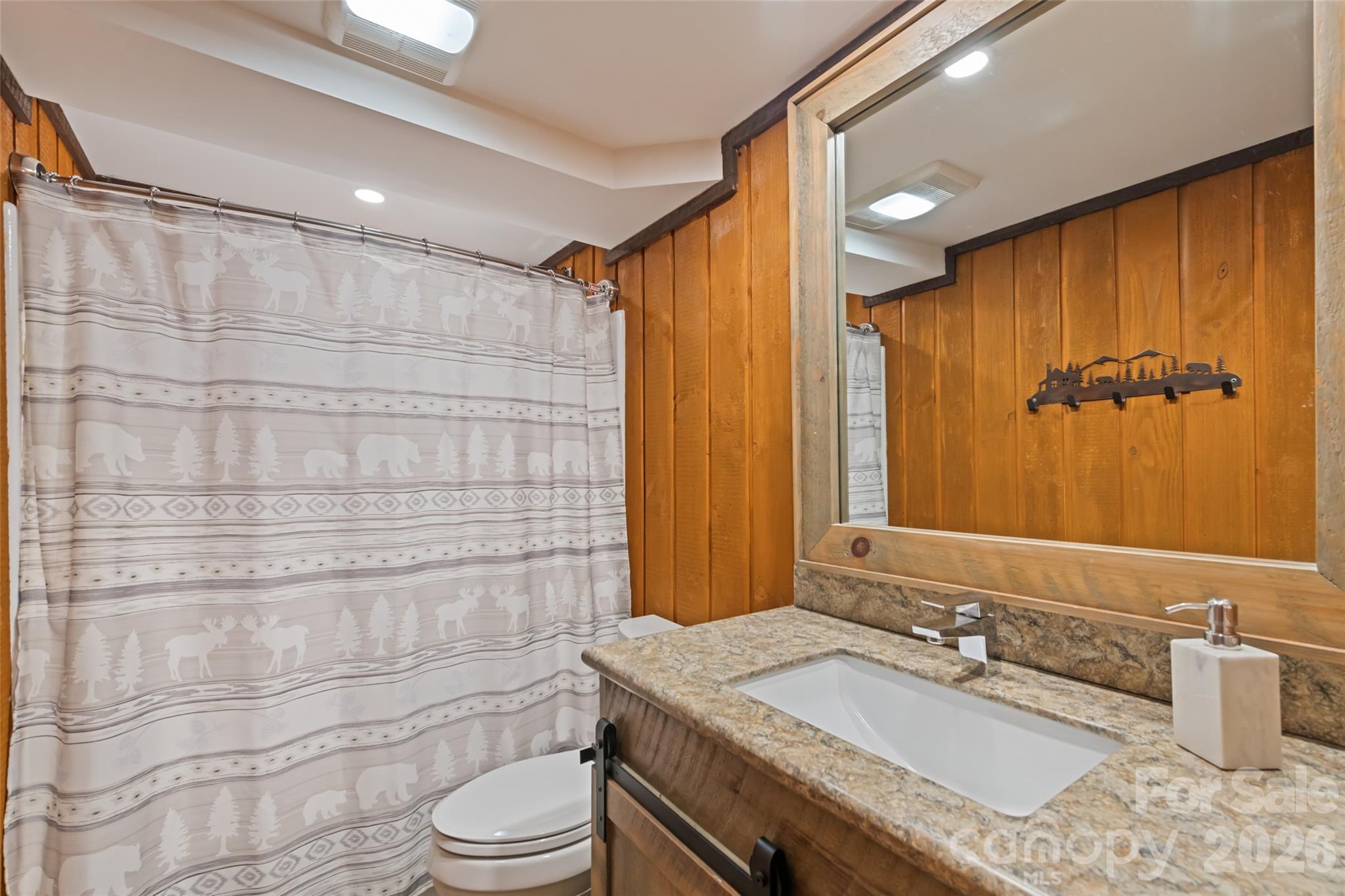 Heaths Peak - Residential