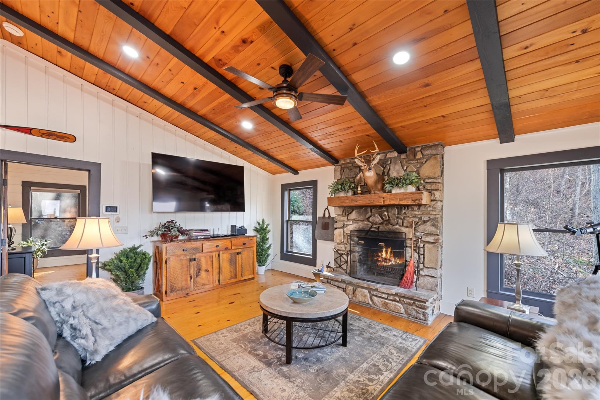 Heaths Peak - Residential