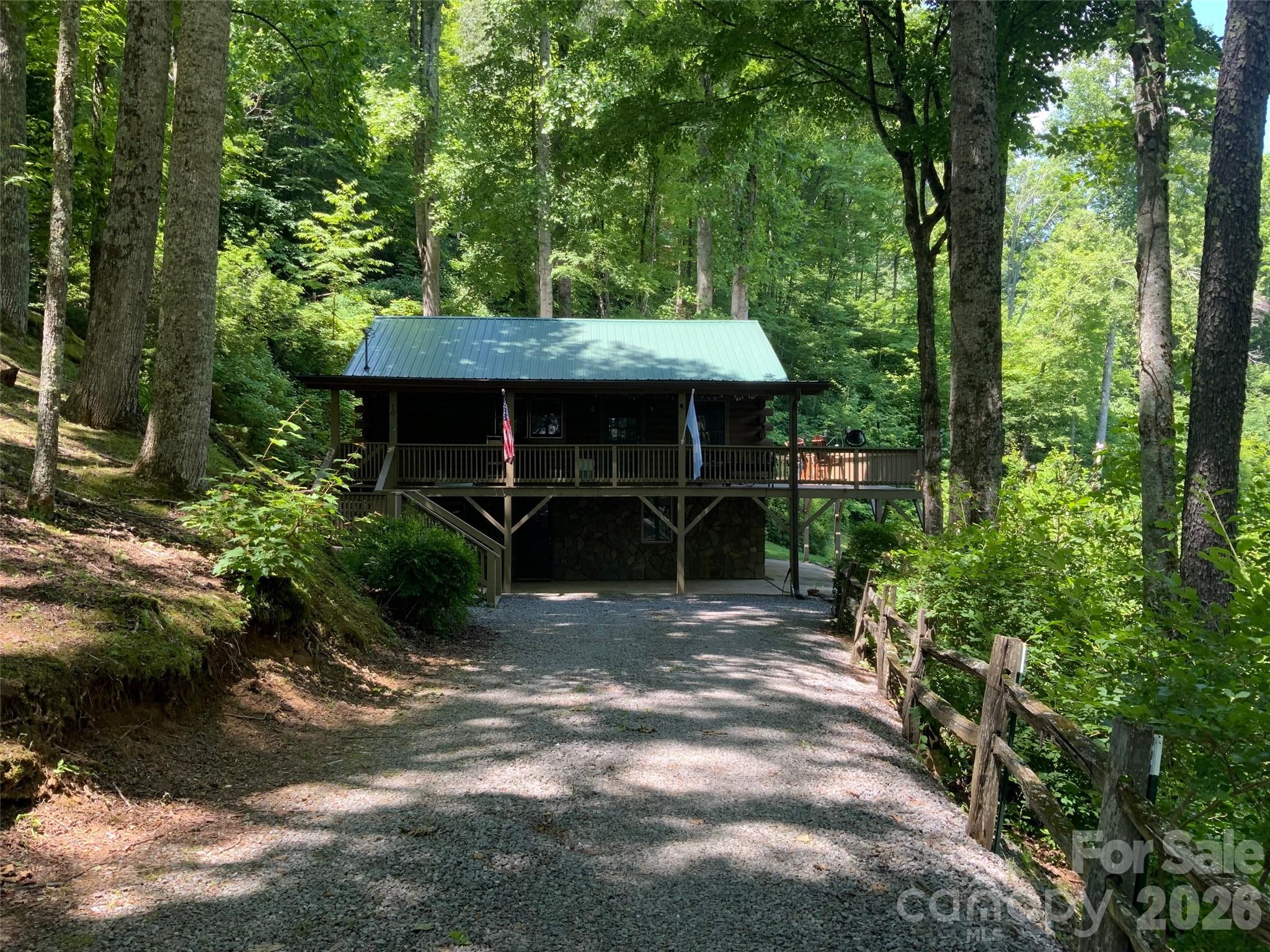 Heaths Peak - Residential