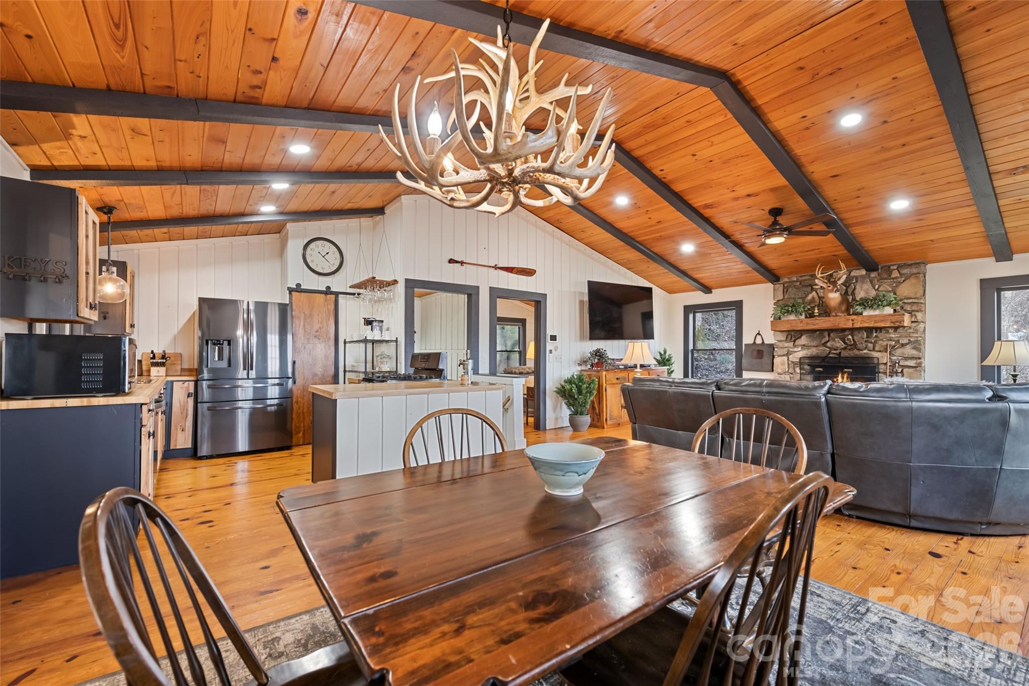 Heaths Peak - Residential