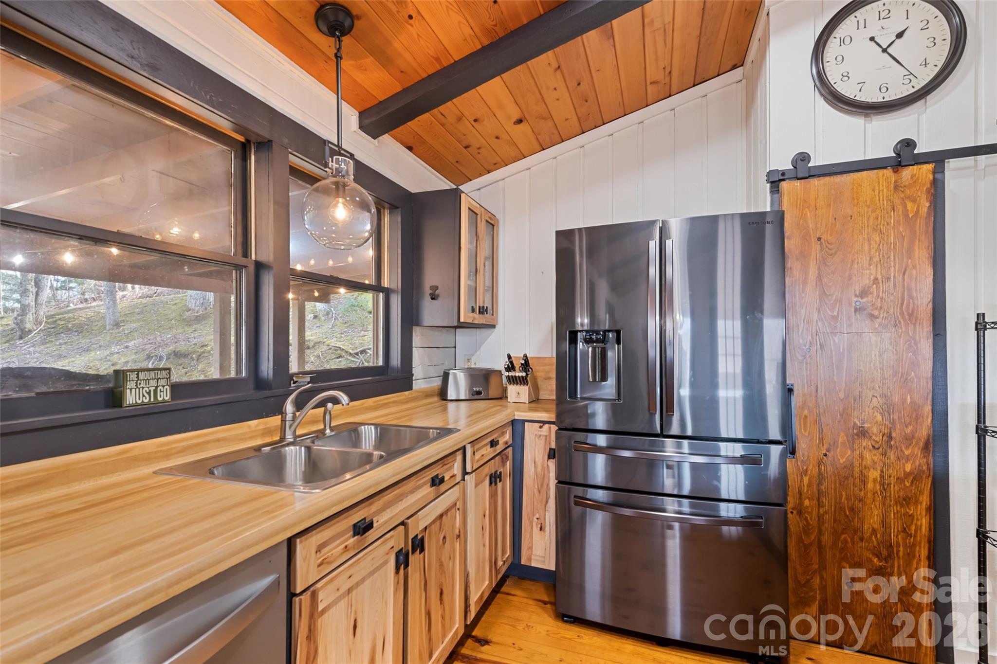 Heaths Peak - Residential