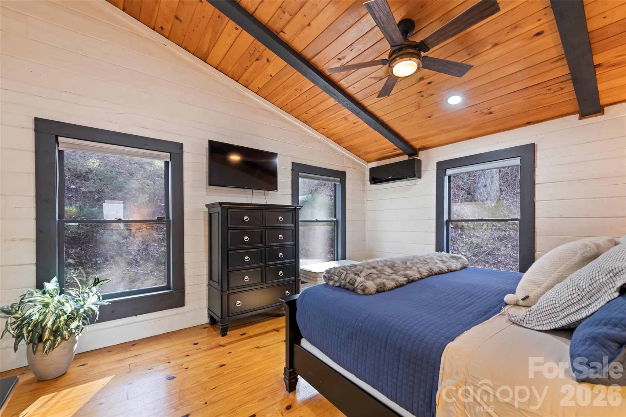 Heaths Peak - Residential