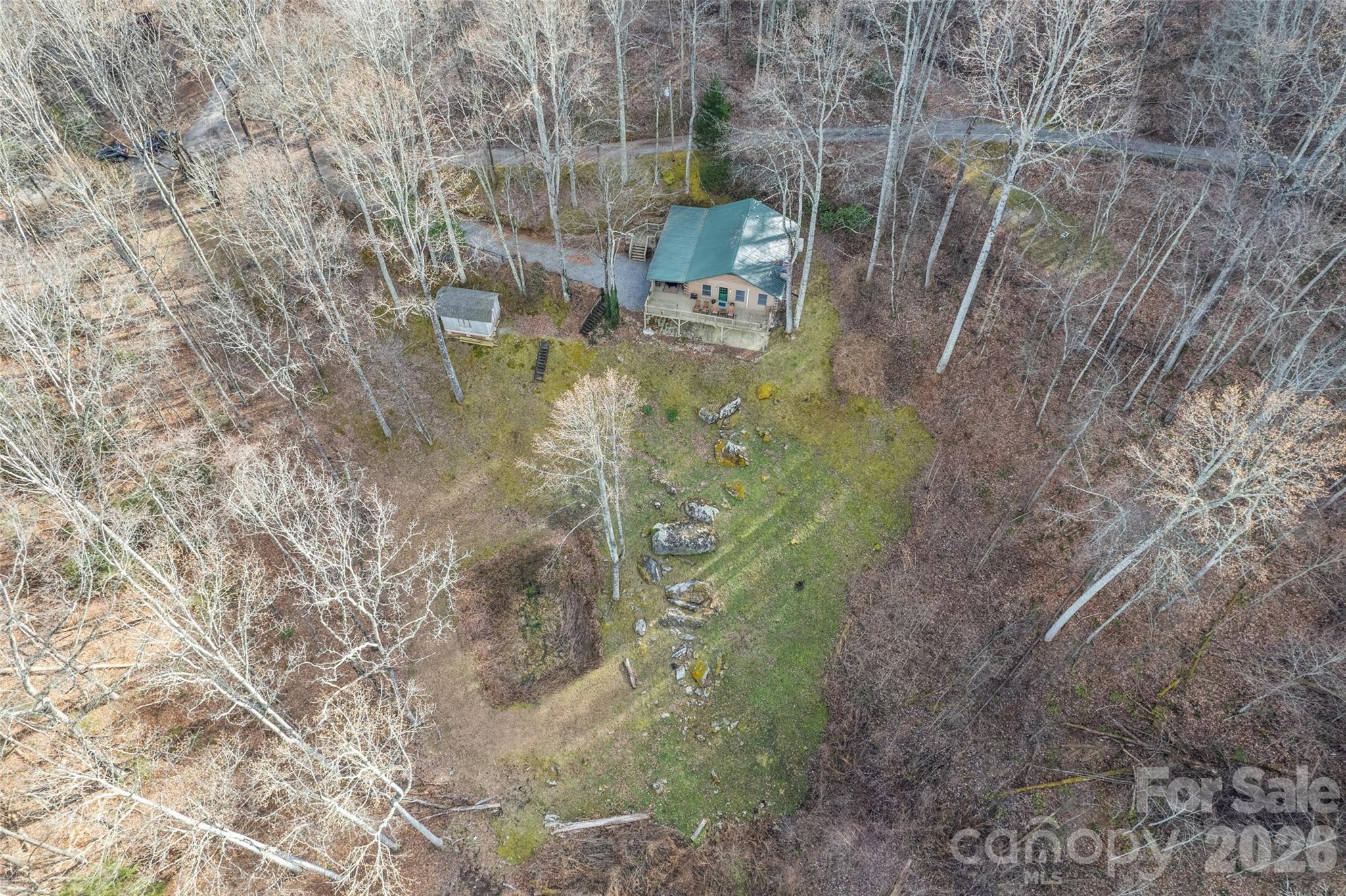 Heaths Peak - Residential