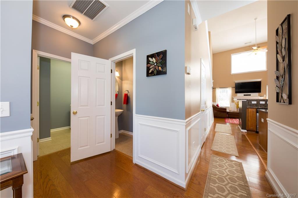 Millwood Plantation - Residential