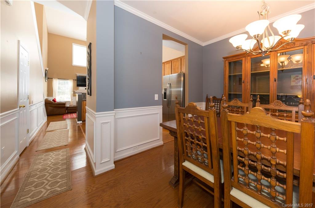 Millwood Plantation - Residential