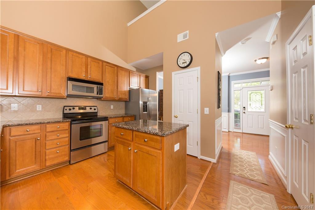 Millwood Plantation - Residential