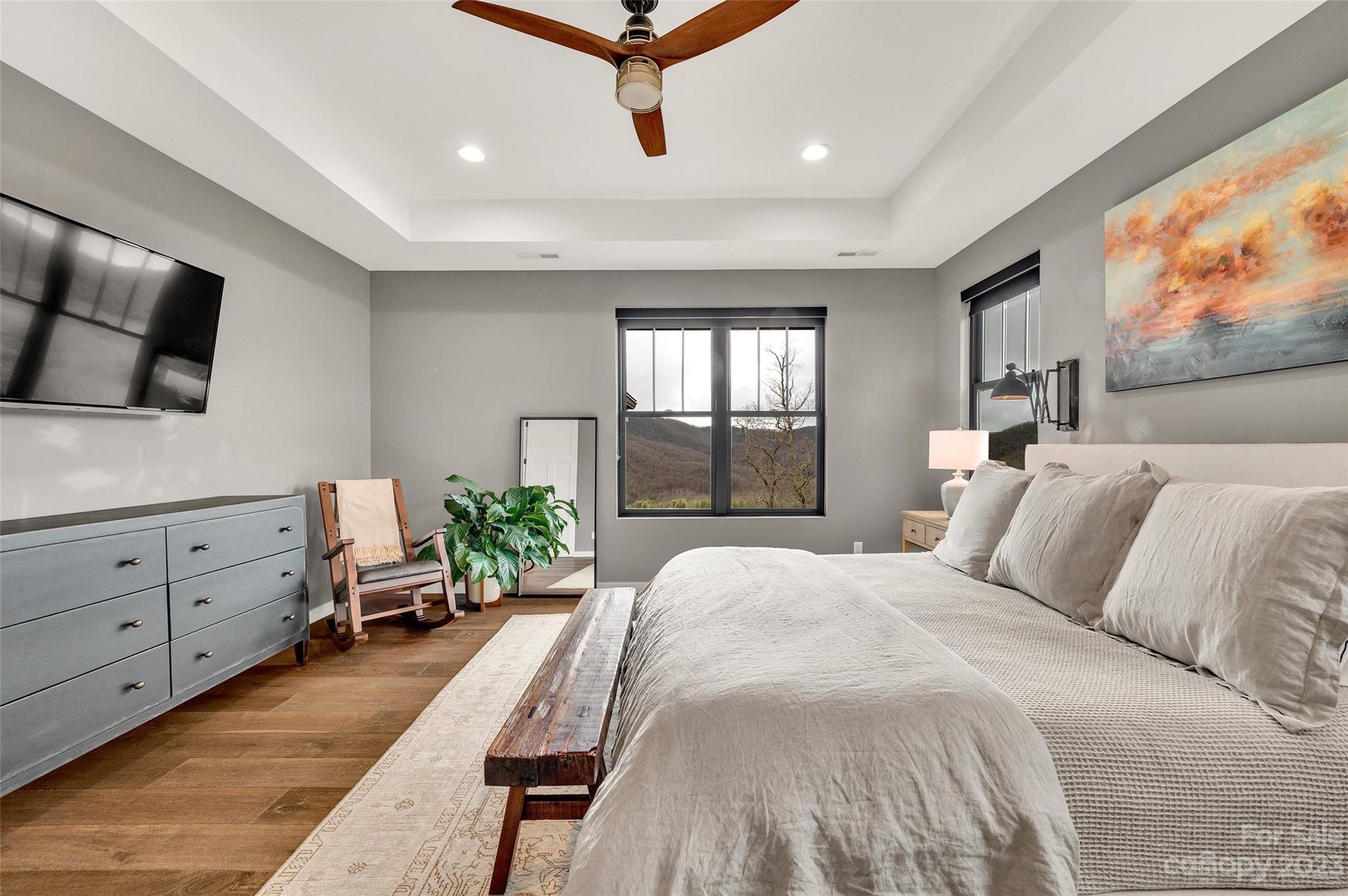 Homestead at Mills River - Residential