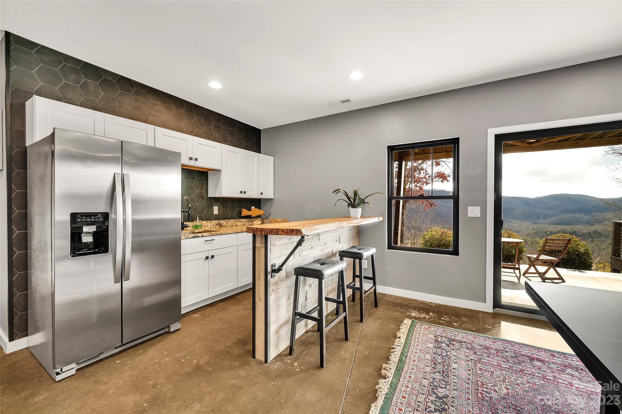 Homestead at Mills River - Residential