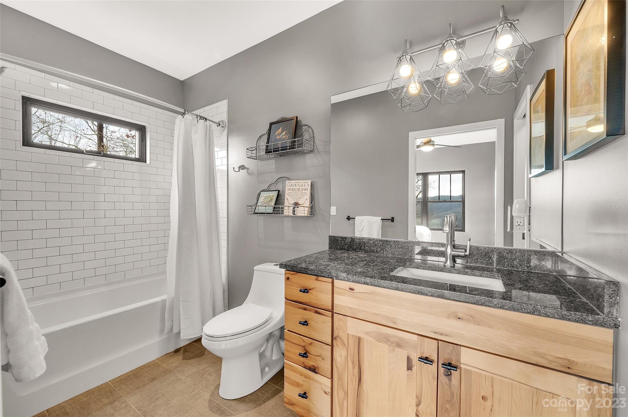 Homestead at Mills River - Residential