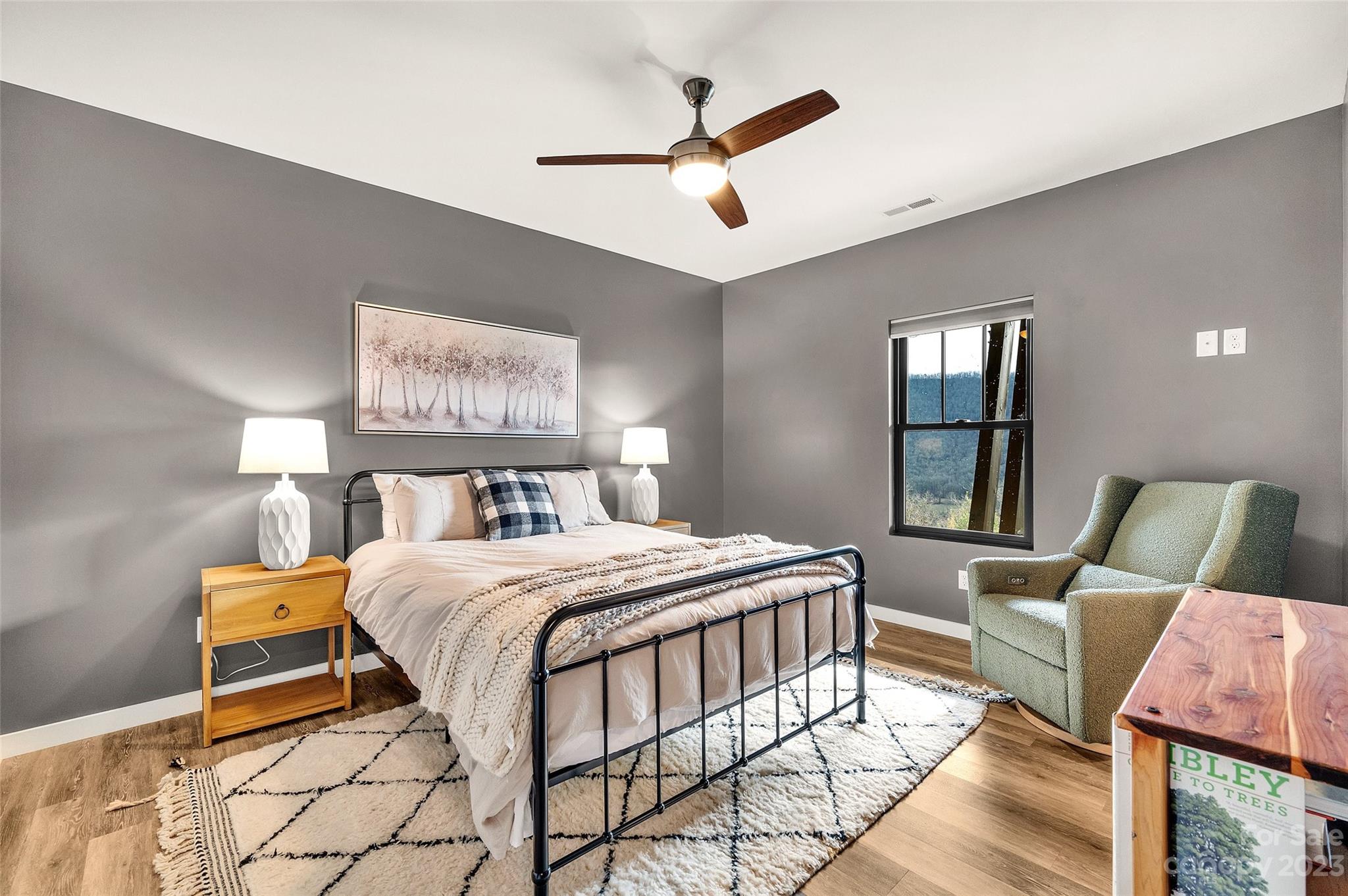 Homestead at Mills River - Residential