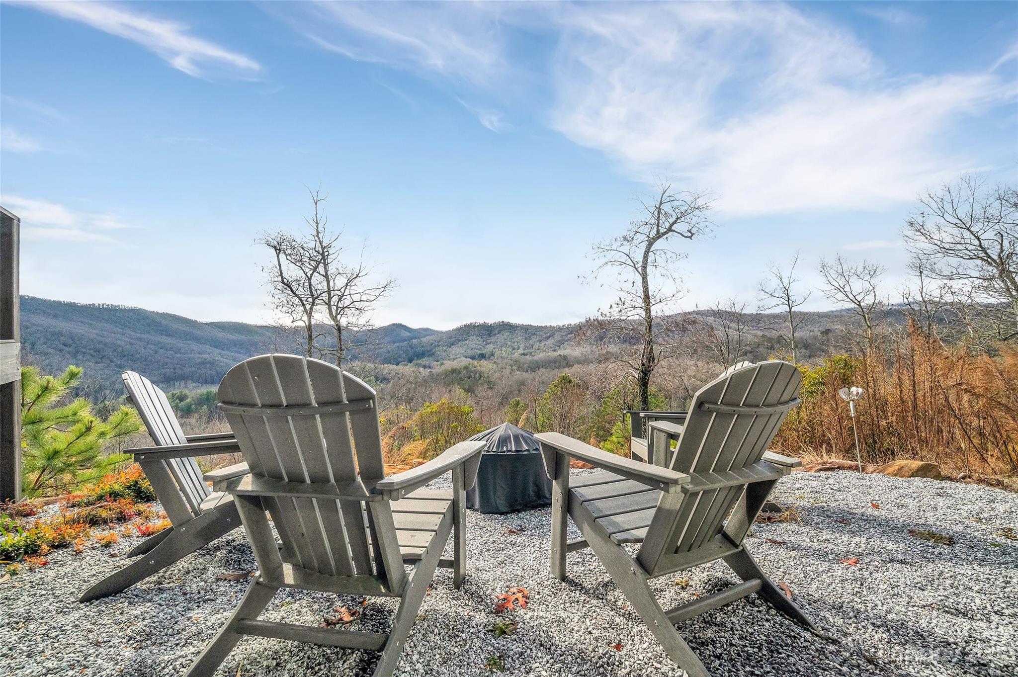 Homestead at Mills River - Residential