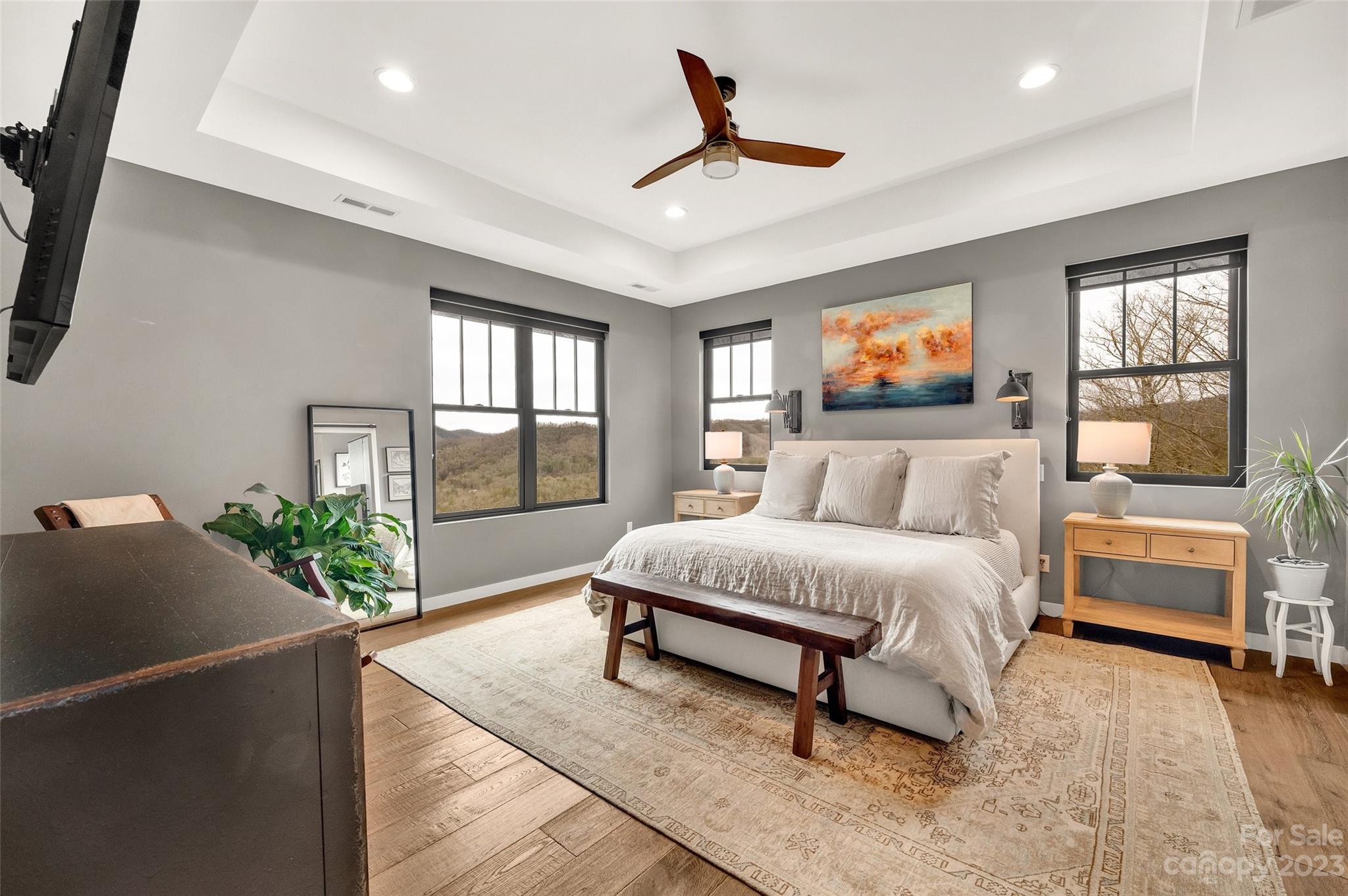 Homestead at Mills River - Residential