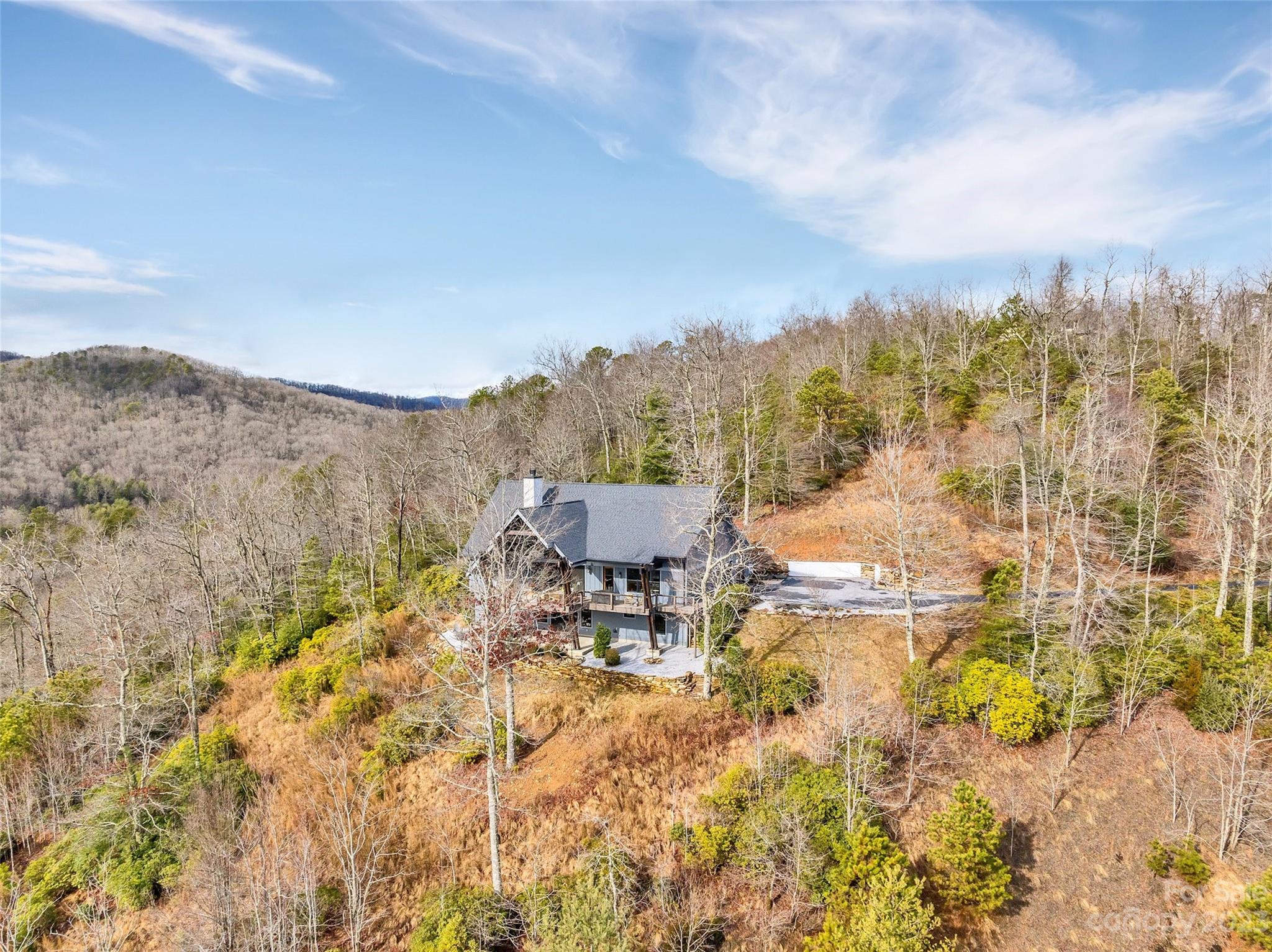 Homestead at Mills River - Residential