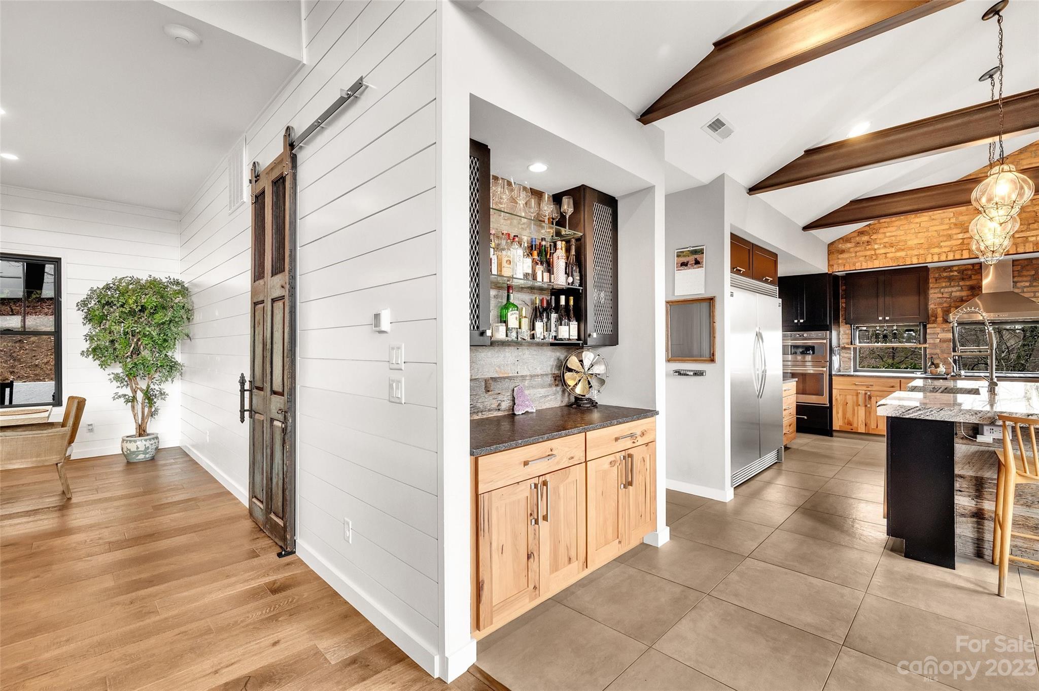 Homestead at Mills River - Residential