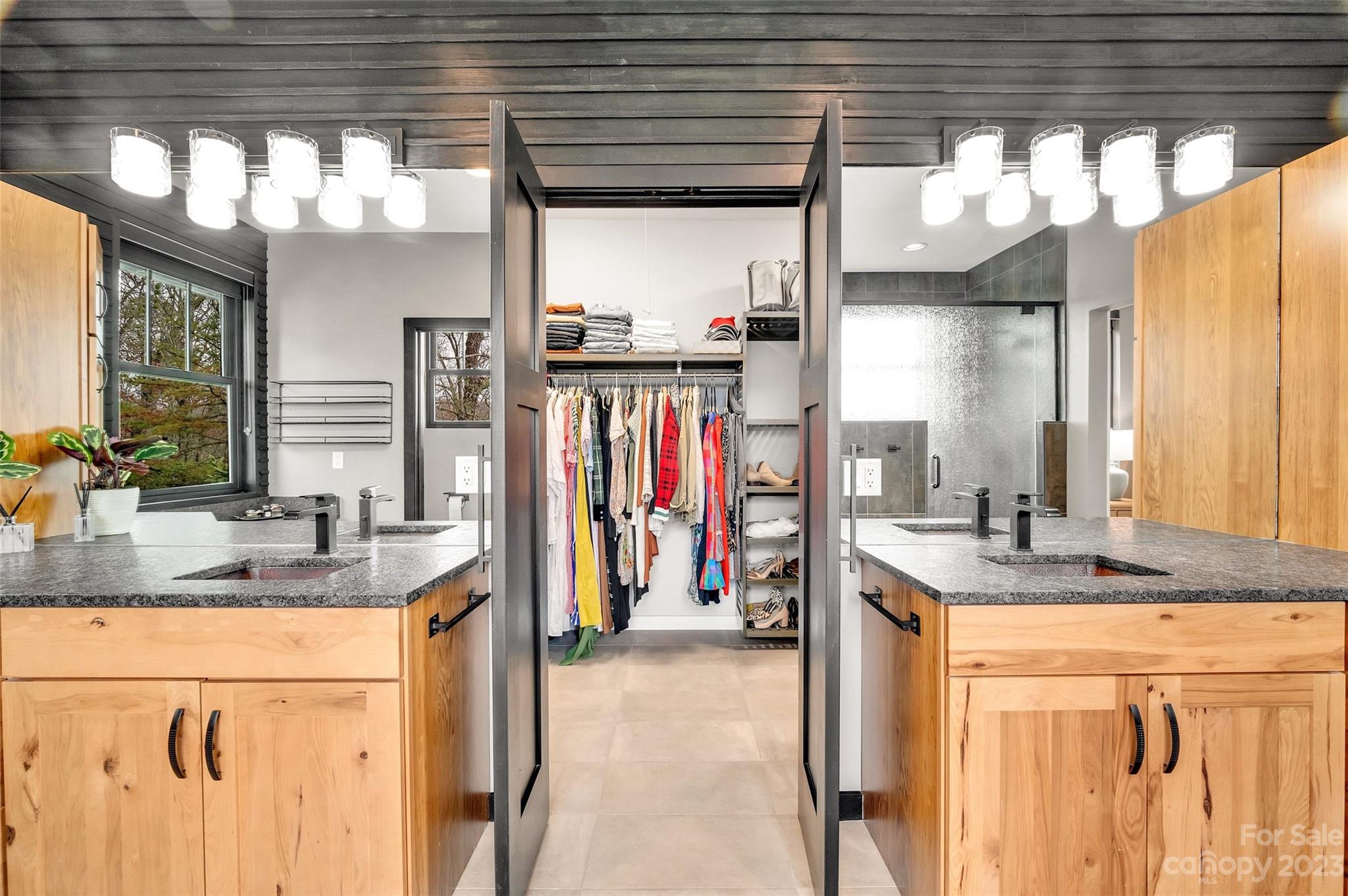 Homestead at Mills River - Residential