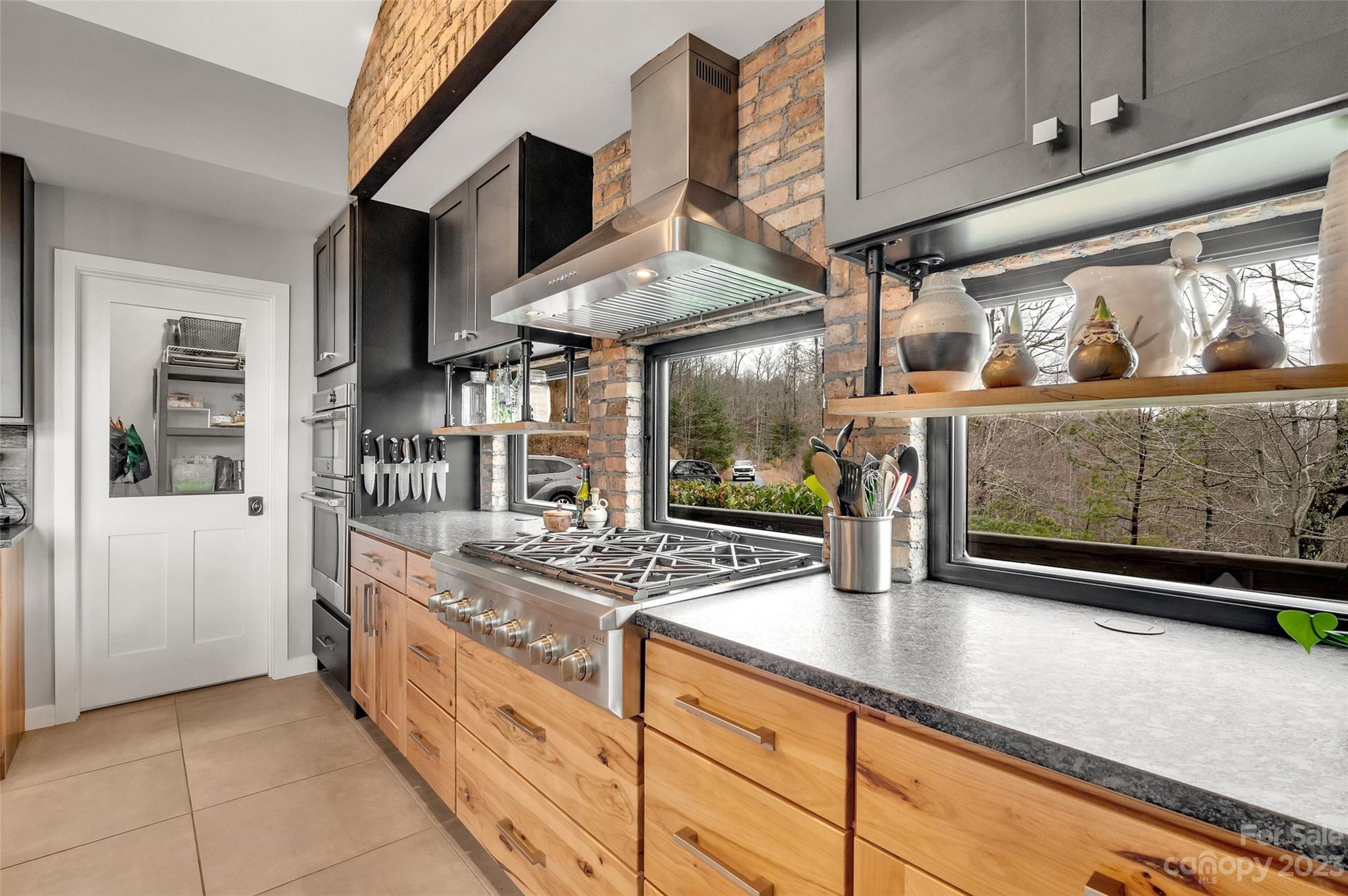 Homestead at Mills River - Residential