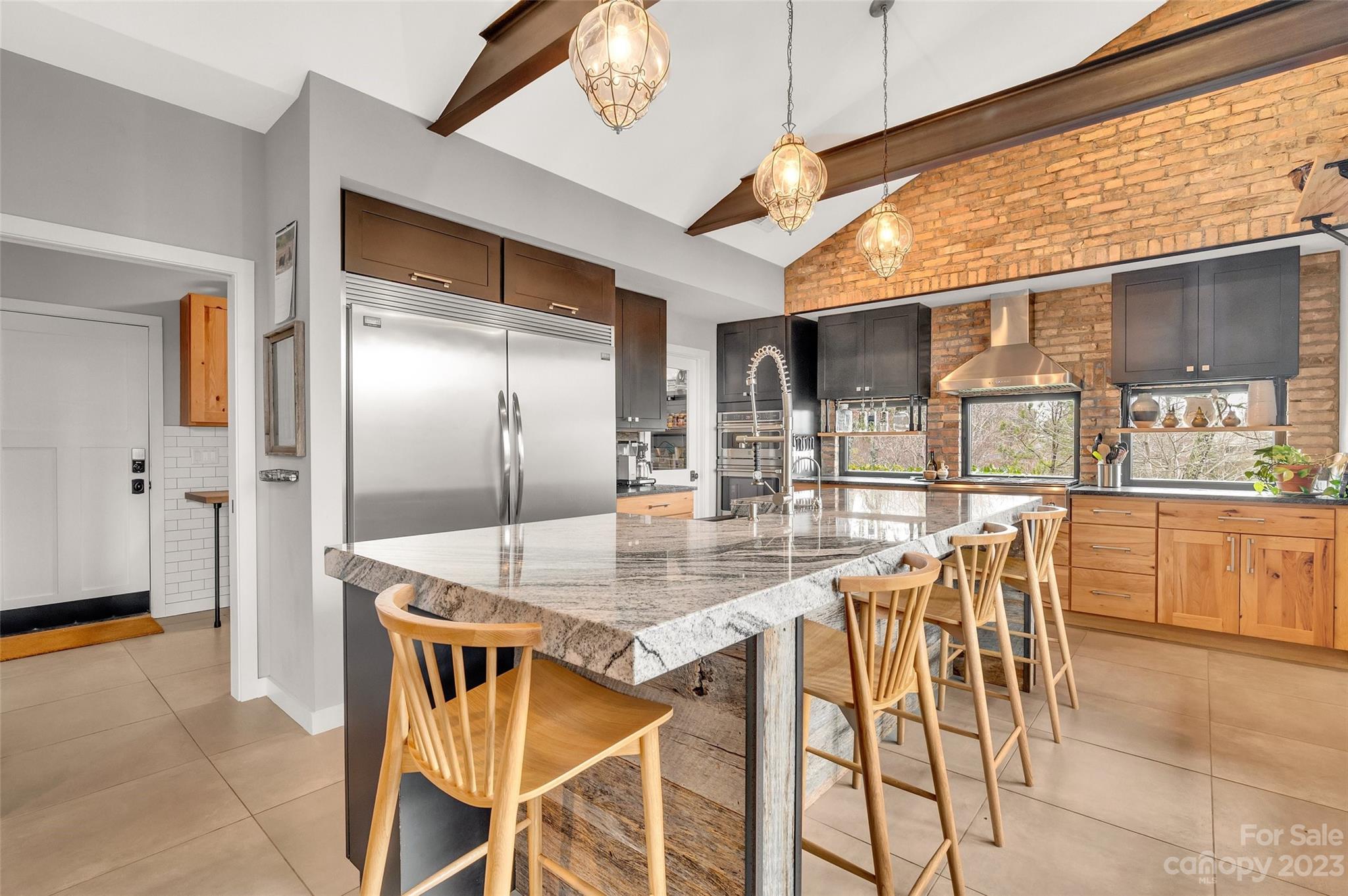 Homestead at Mills River - Residential