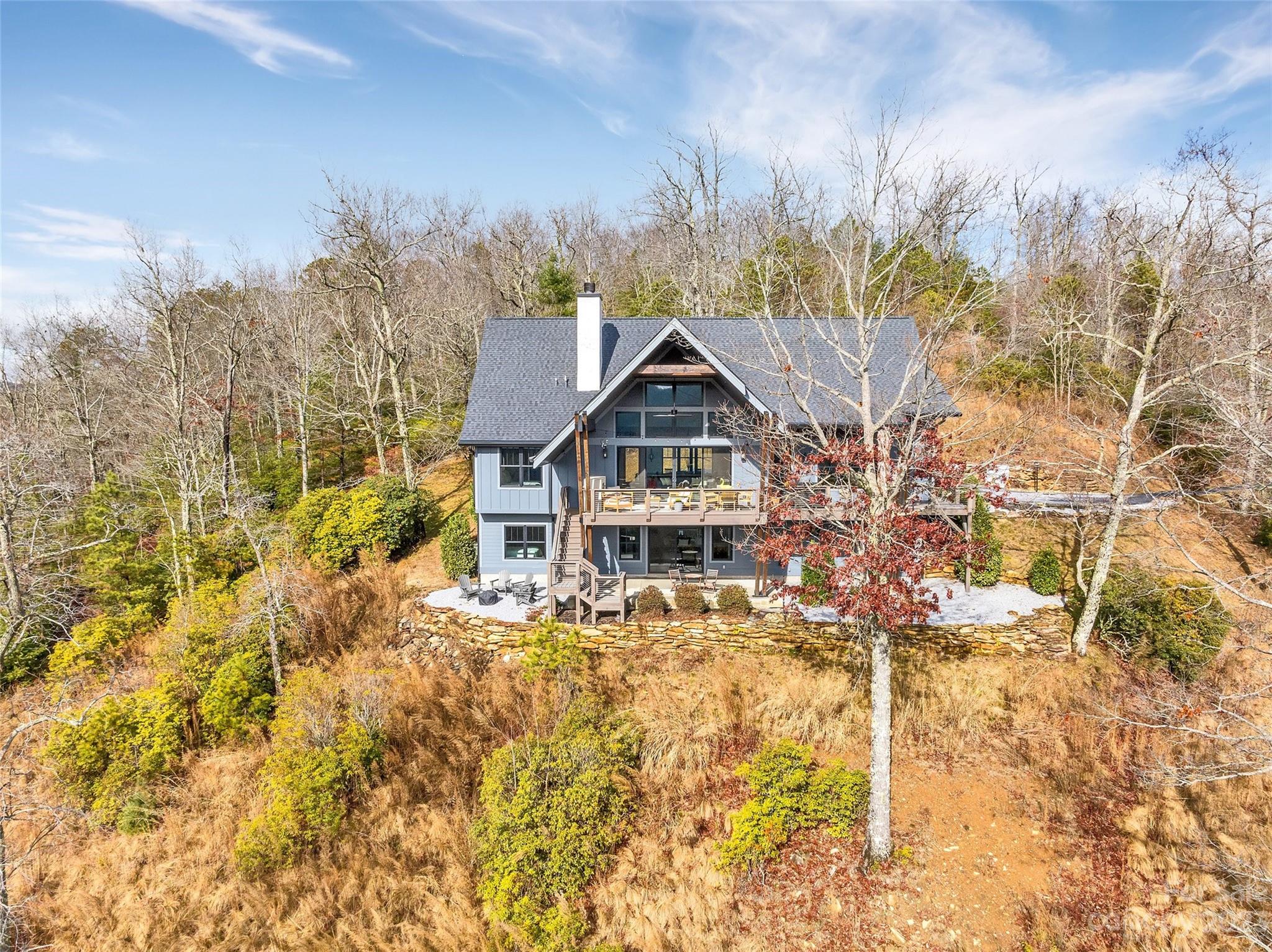 Homestead at Mills River - Residential