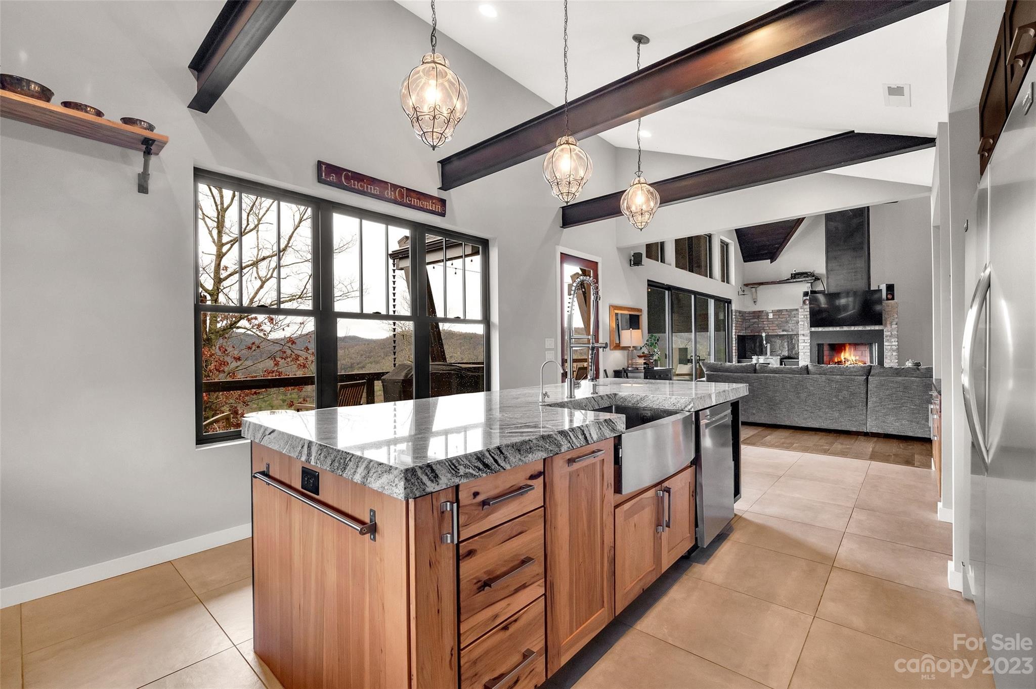 Homestead at Mills River - Residential