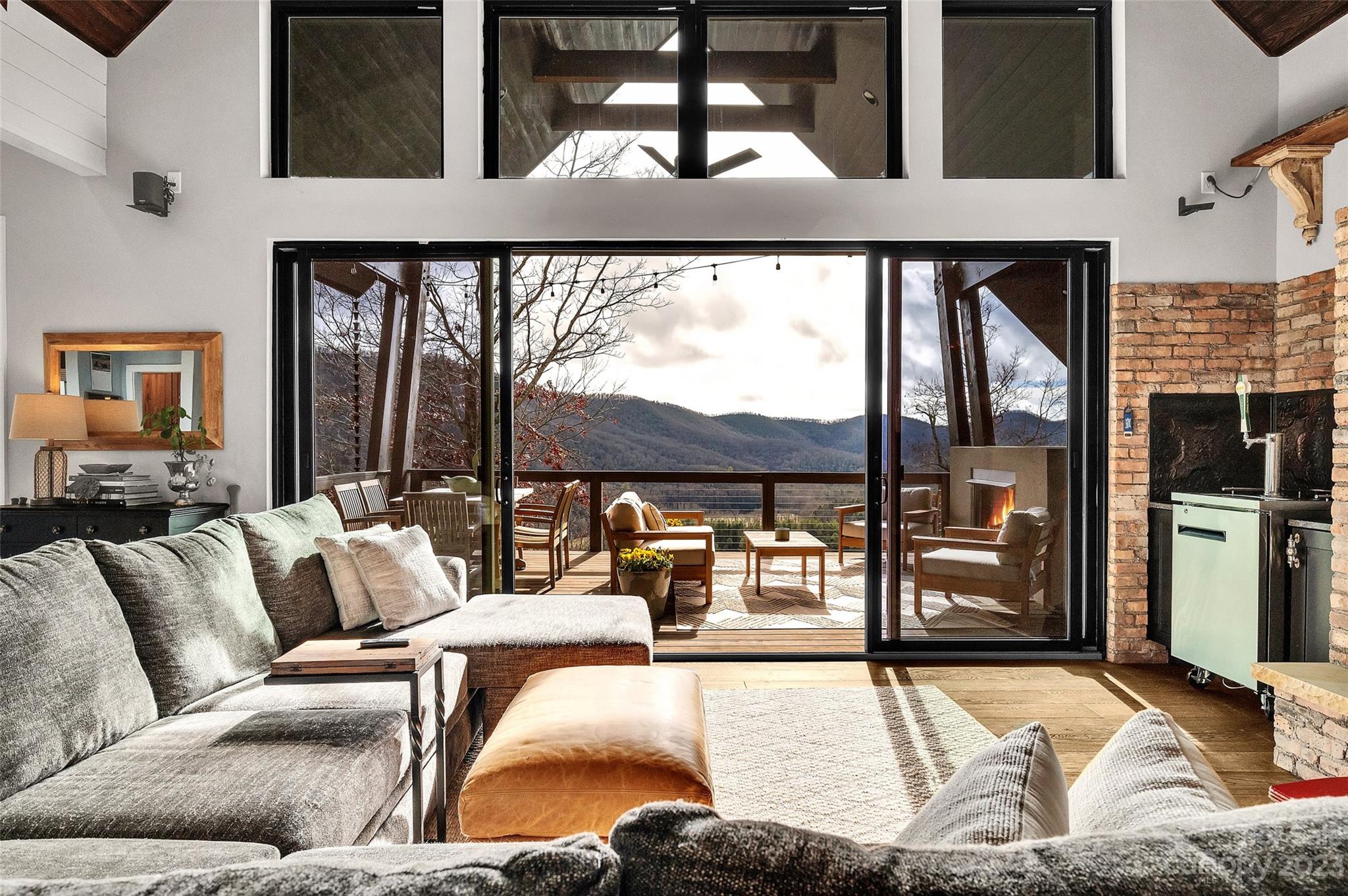 Homestead at Mills River - Residential