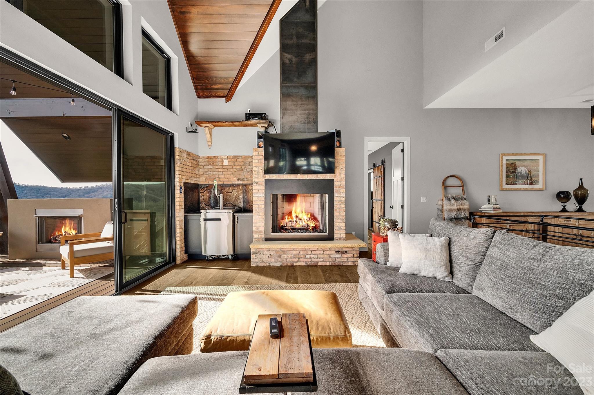 Homestead at Mills River - Residential