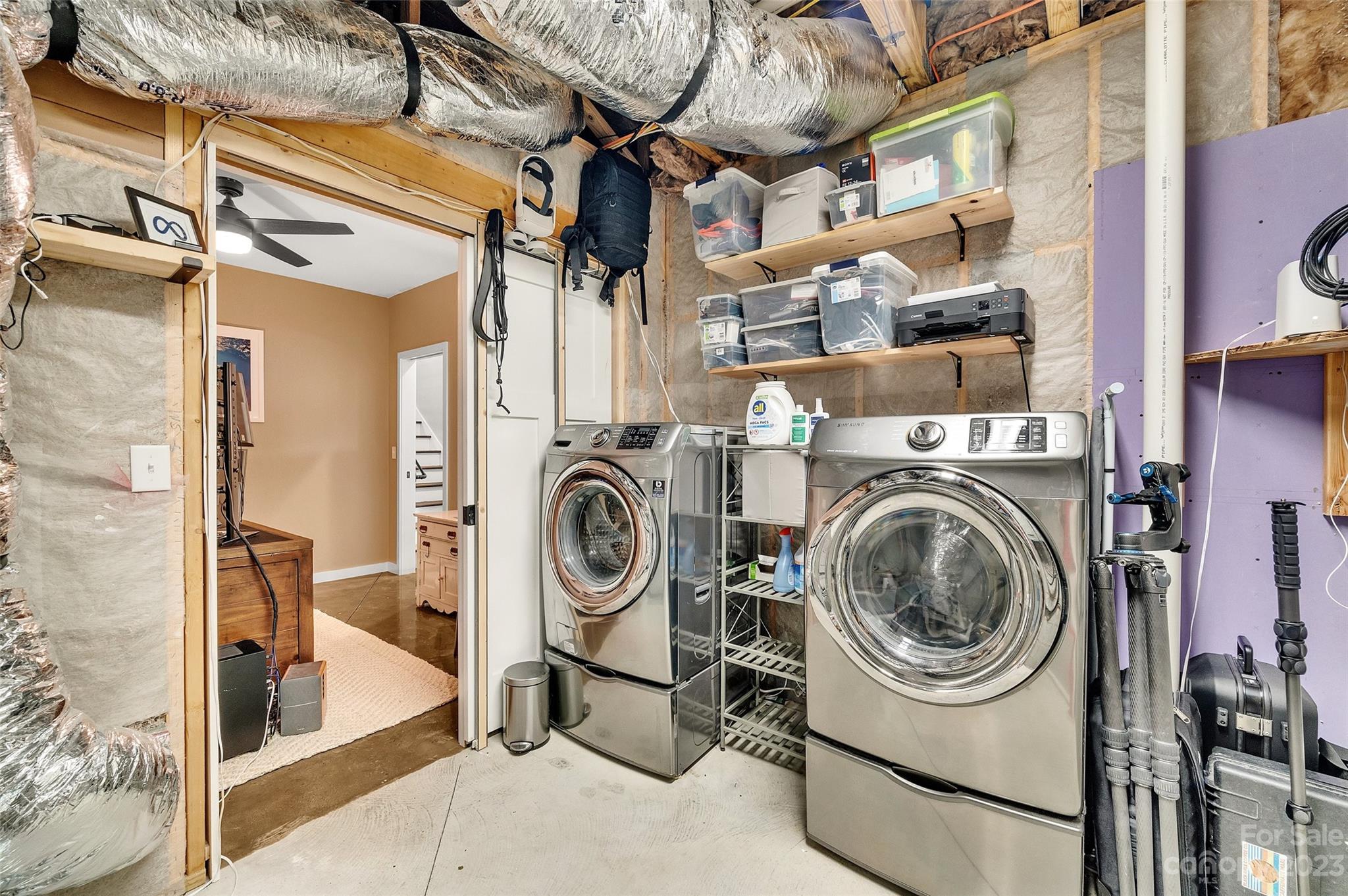 Homestead at Mills River - Residential