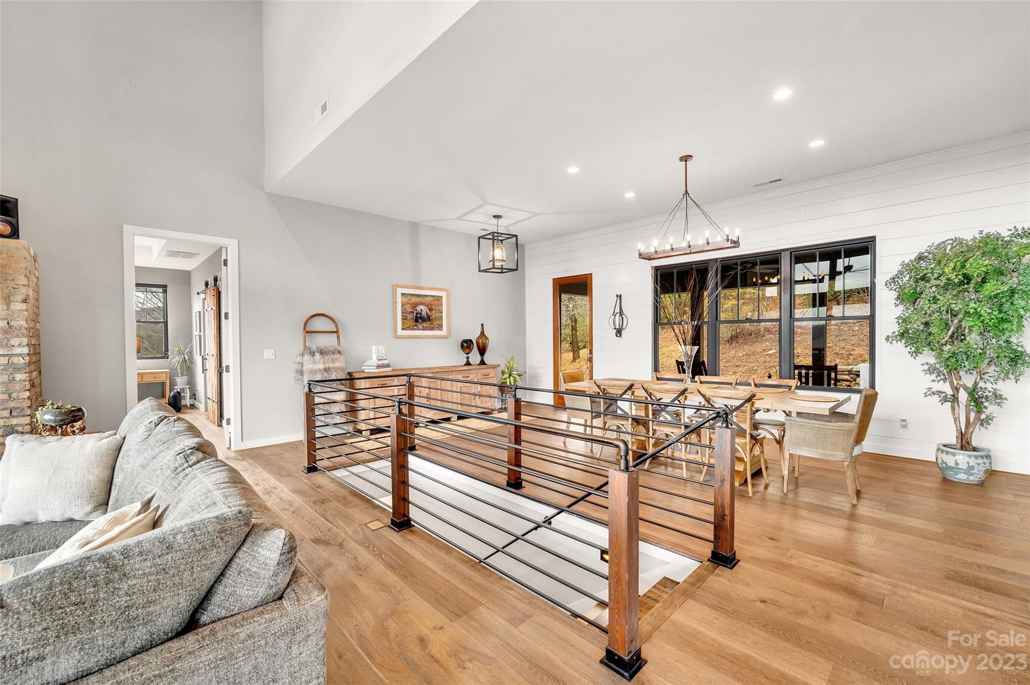 Homestead at Mills River - Residential